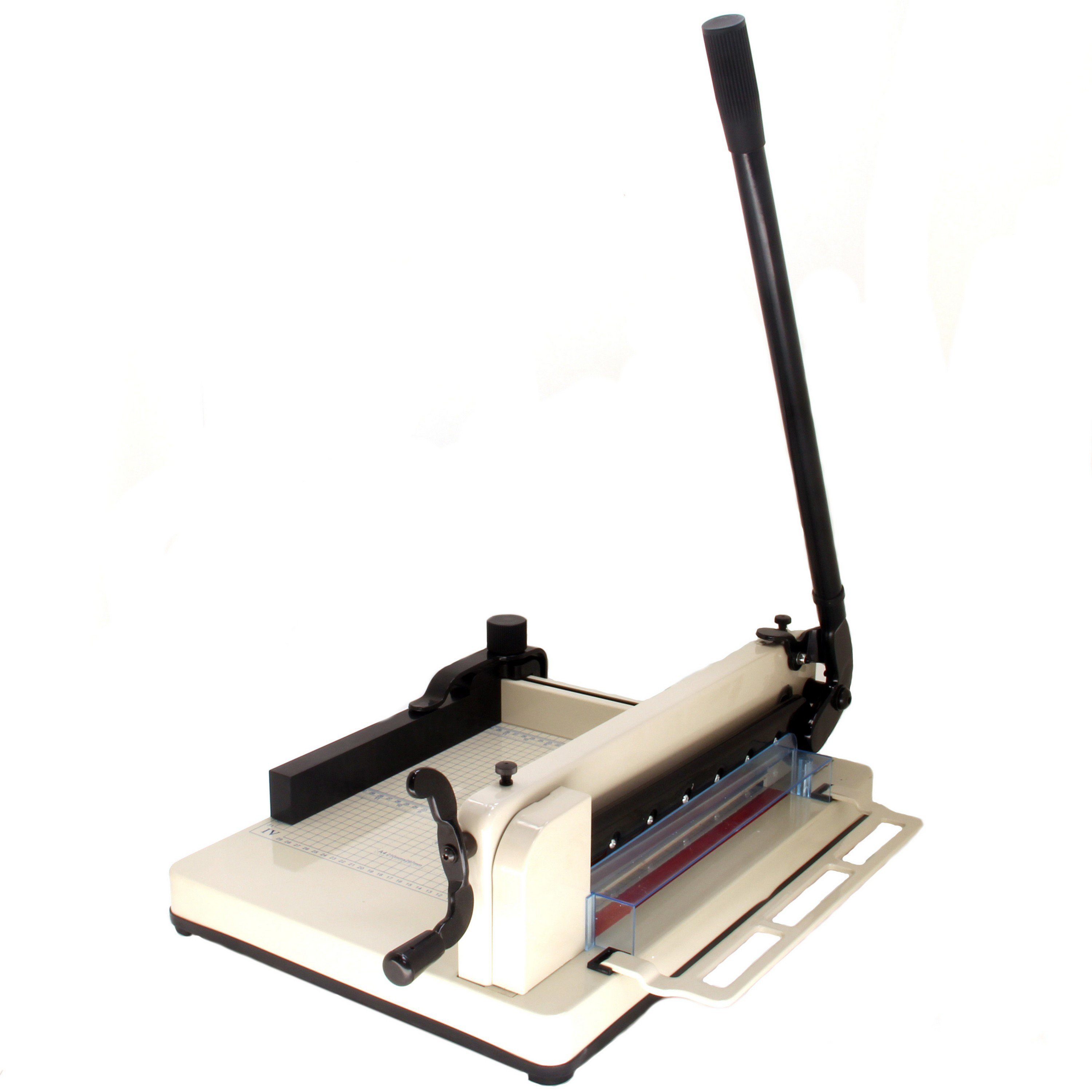 New Heavy Duty Guillotine Paper Cutter Wayfair