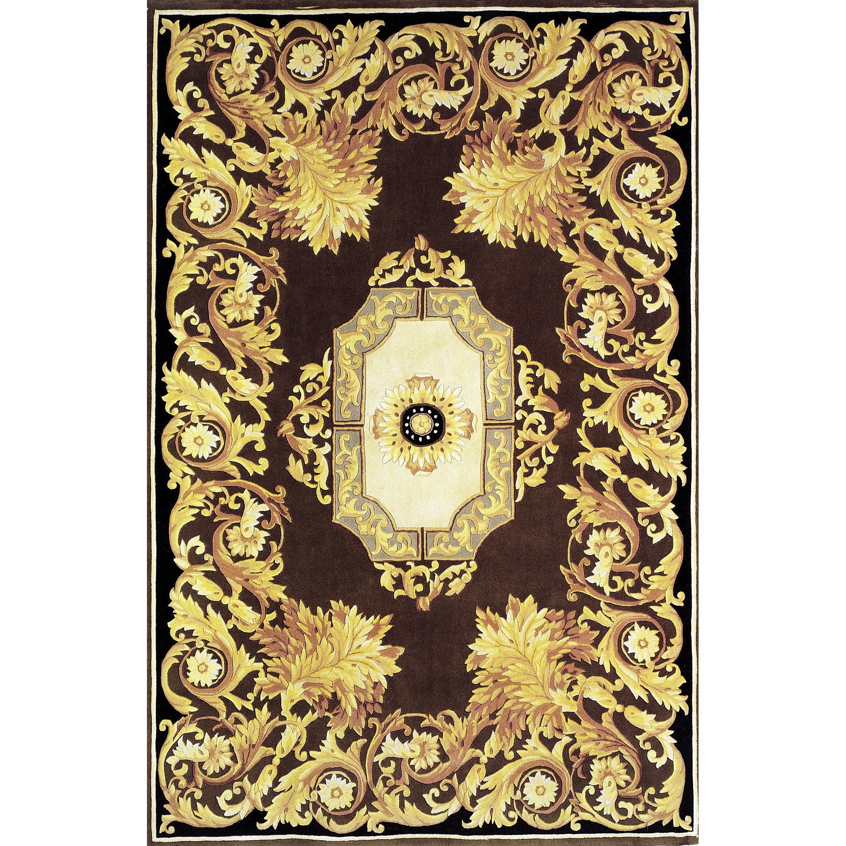 Maison Olive Rug Wayfair