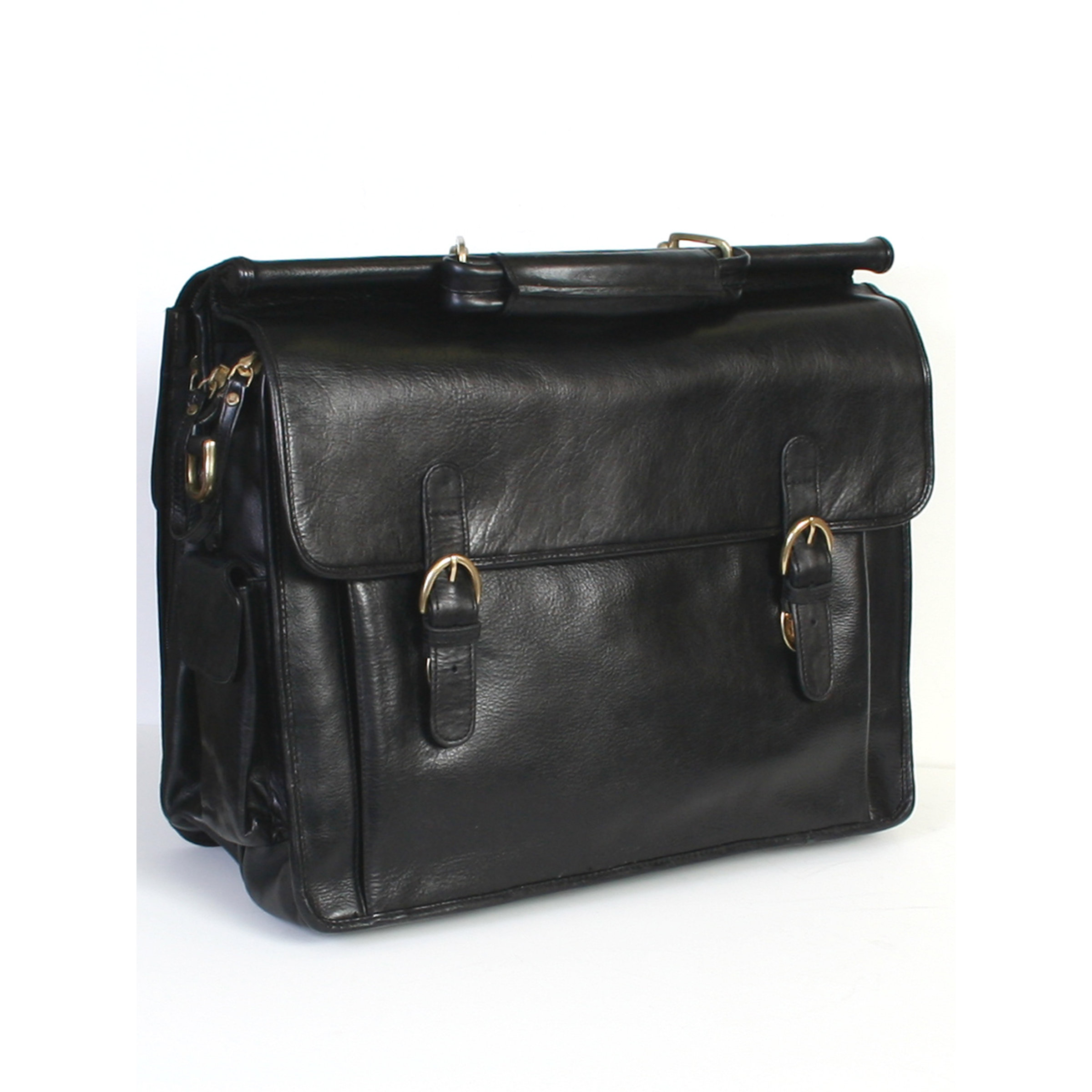 scully briefcase