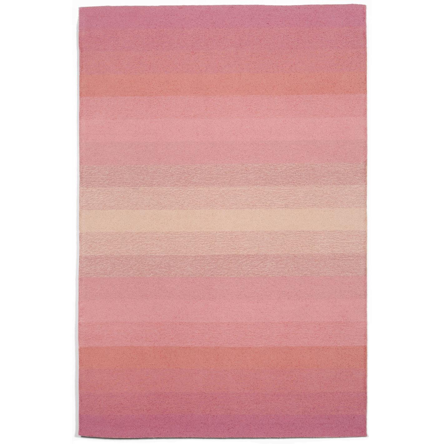 Ravella Ombre Pink Area Rug Wayfair