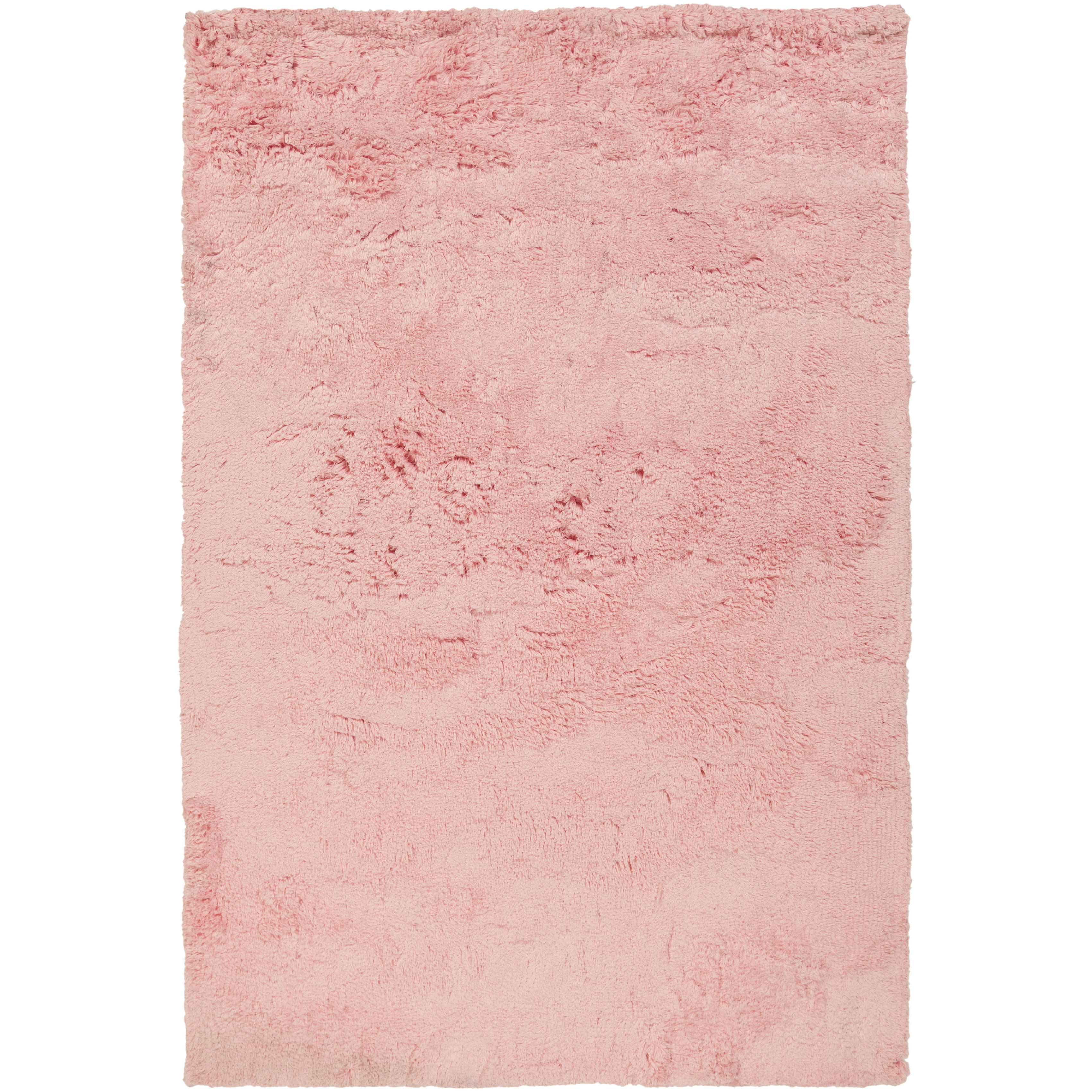Surya Pado Pink Pastel Area Rug & Reviews Wayfair