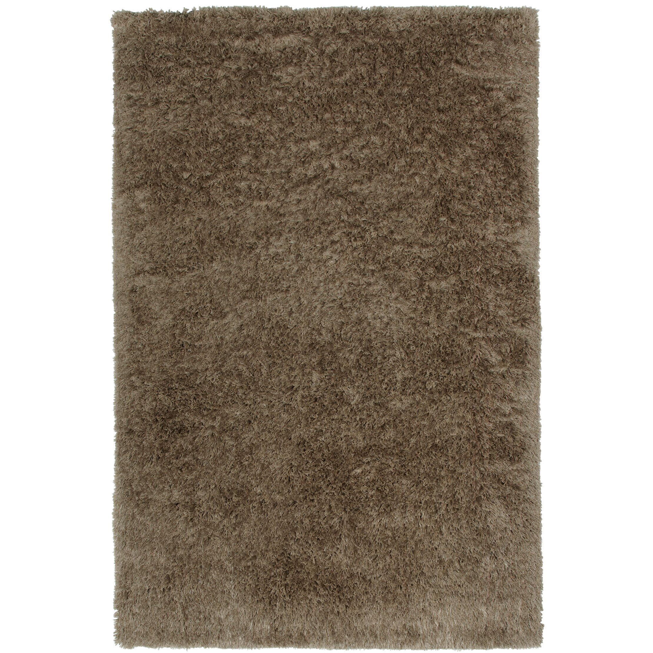 Capel Rugs Trolley Line Tan Area Rug