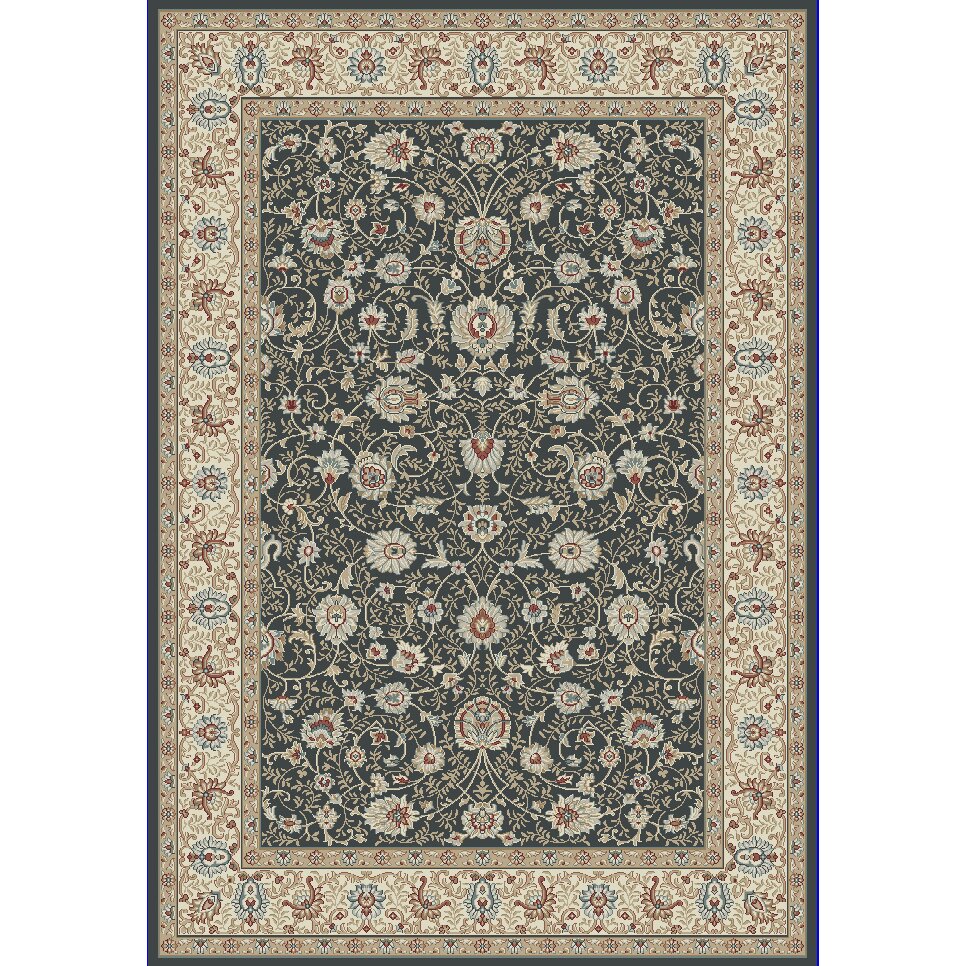 Melody Anthracite Area Rug by Dynamic Rugs