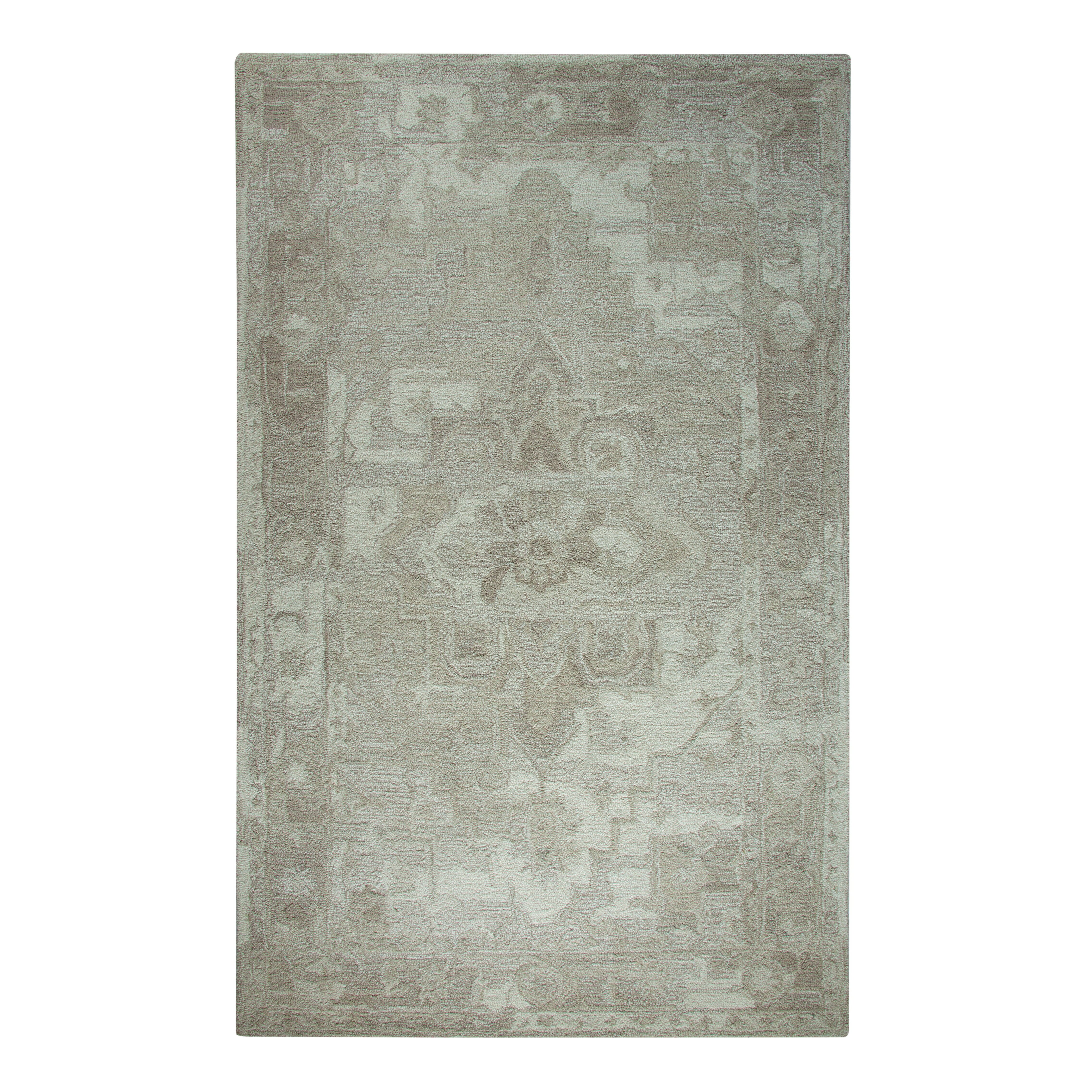 Avalon area rugs