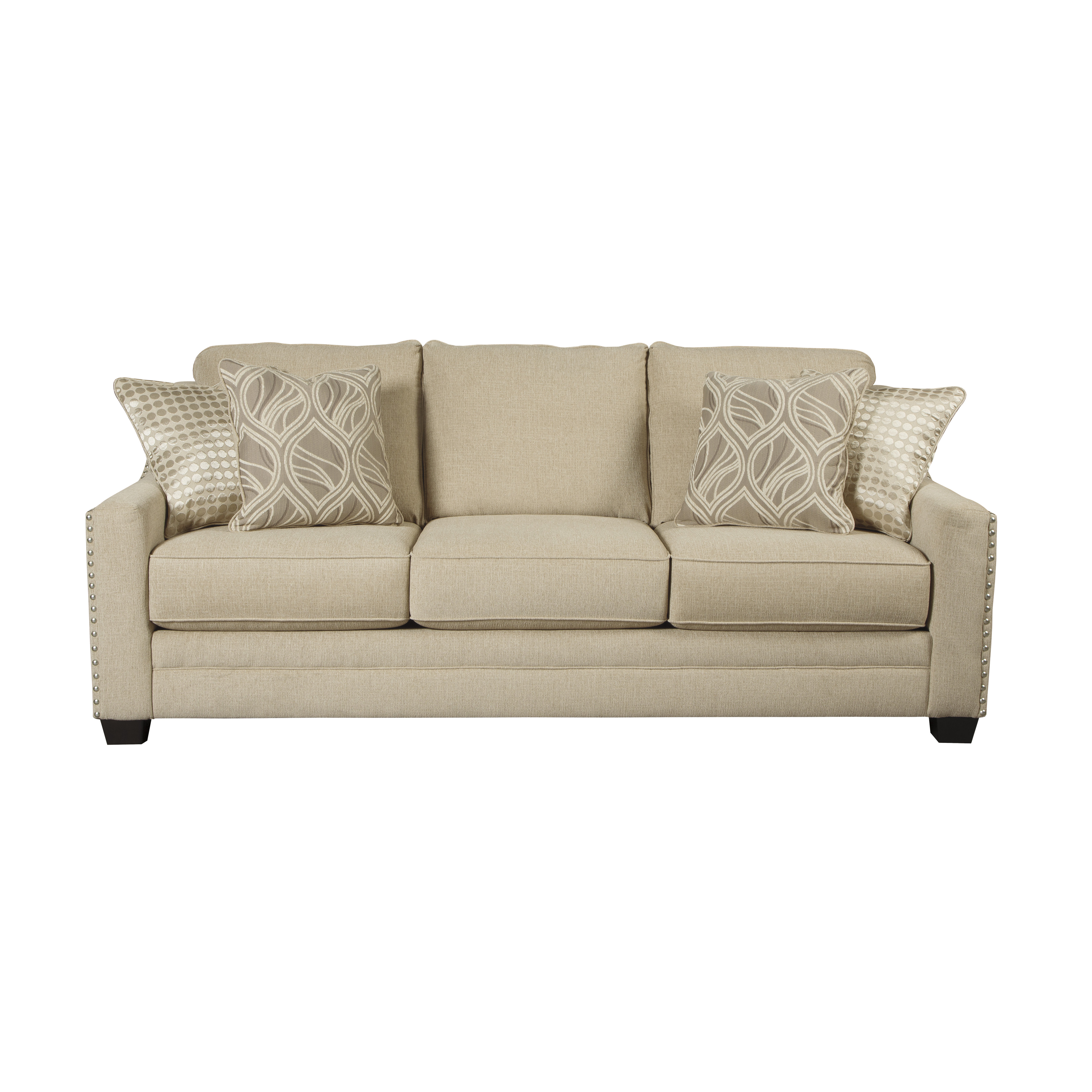 Benchcraft Mauricio Sofa & Reviews | Wayfair
