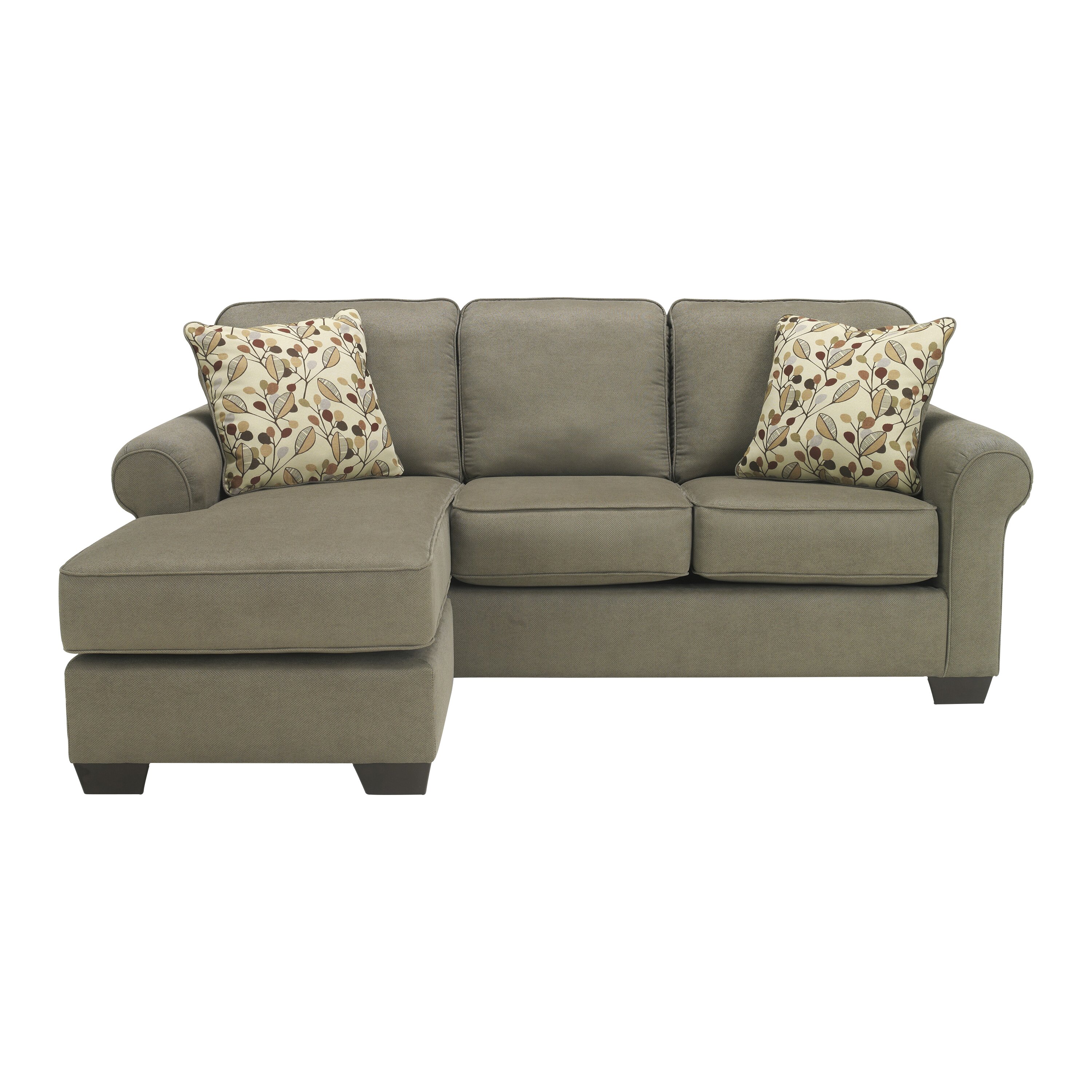 Benchcraft Danely Chaise Sofa & Reviews Wayfair