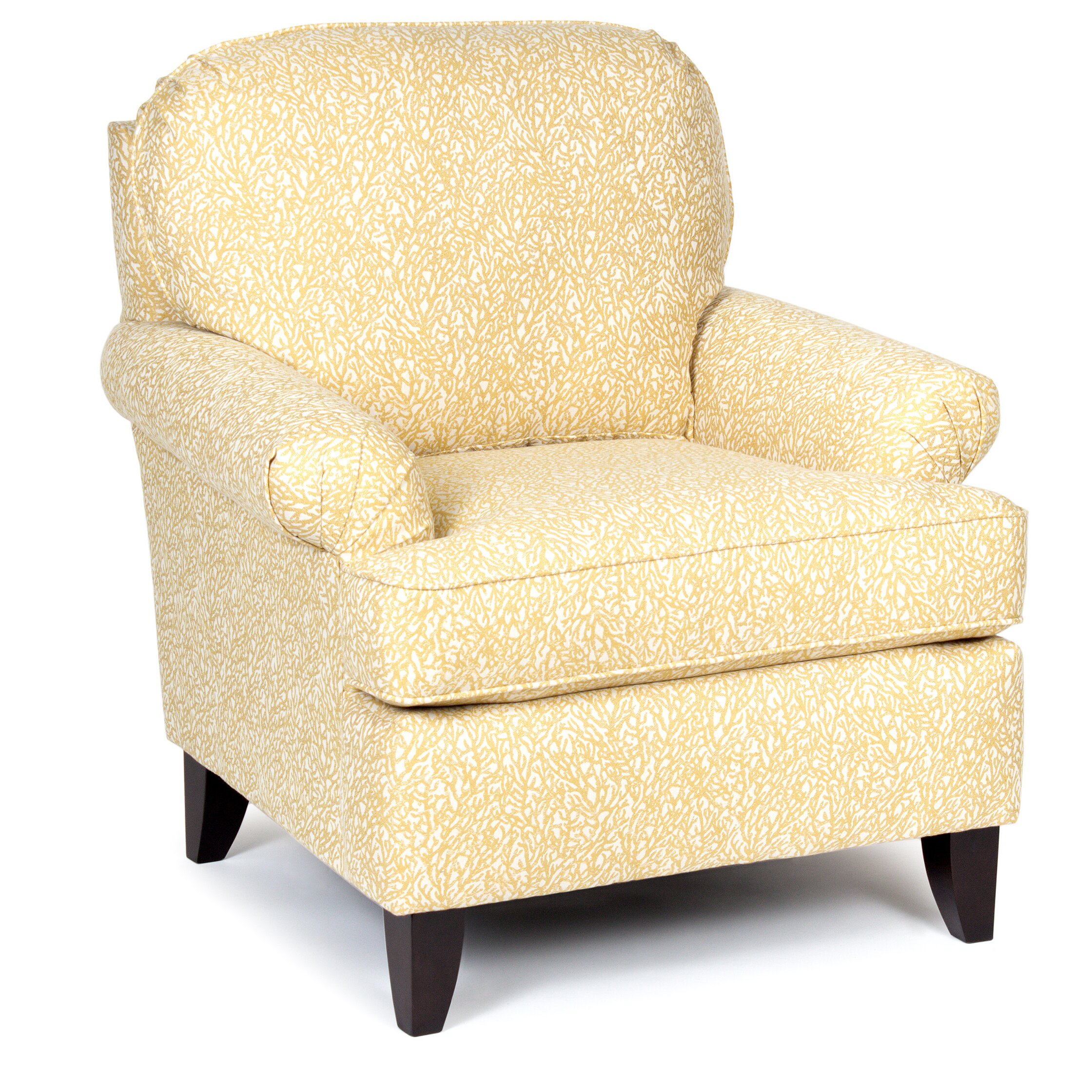 Joy Arm Chair | Wayfair