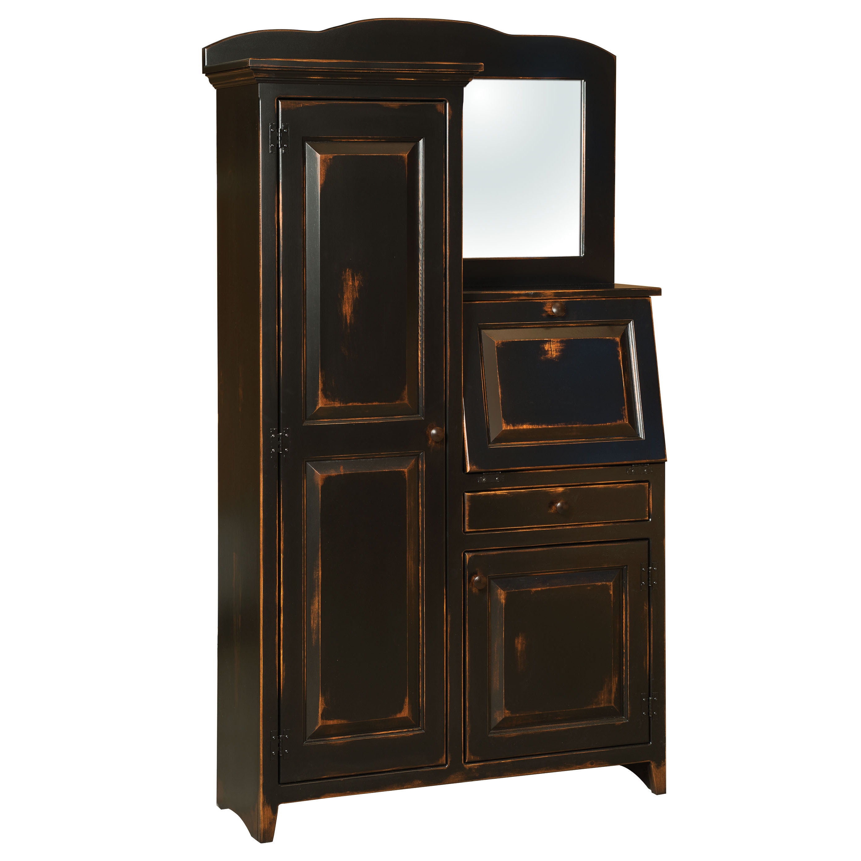 Tahira Armoire Wayfair