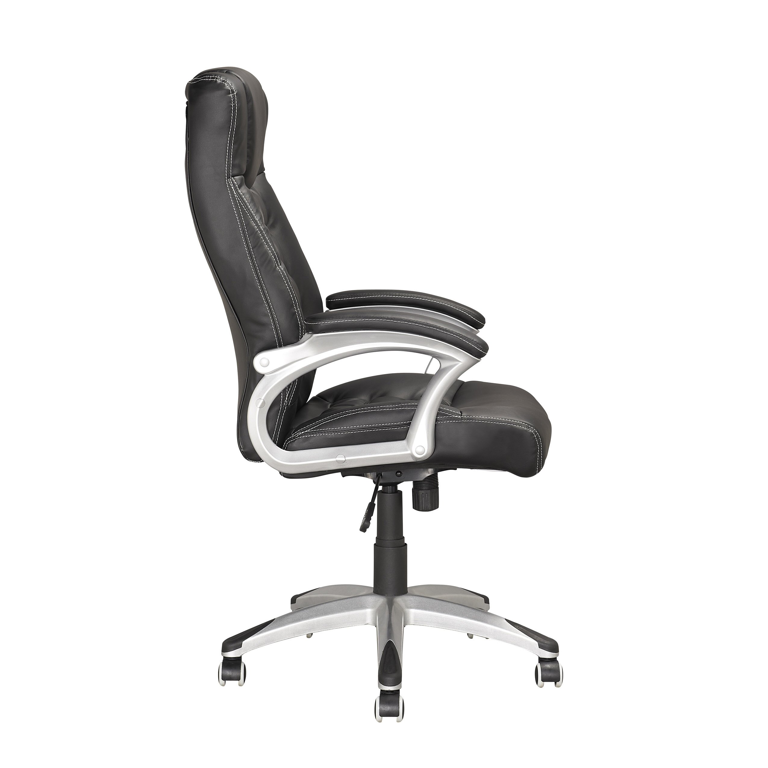 dCOR design Workspace High Back Executive Chair with Arms