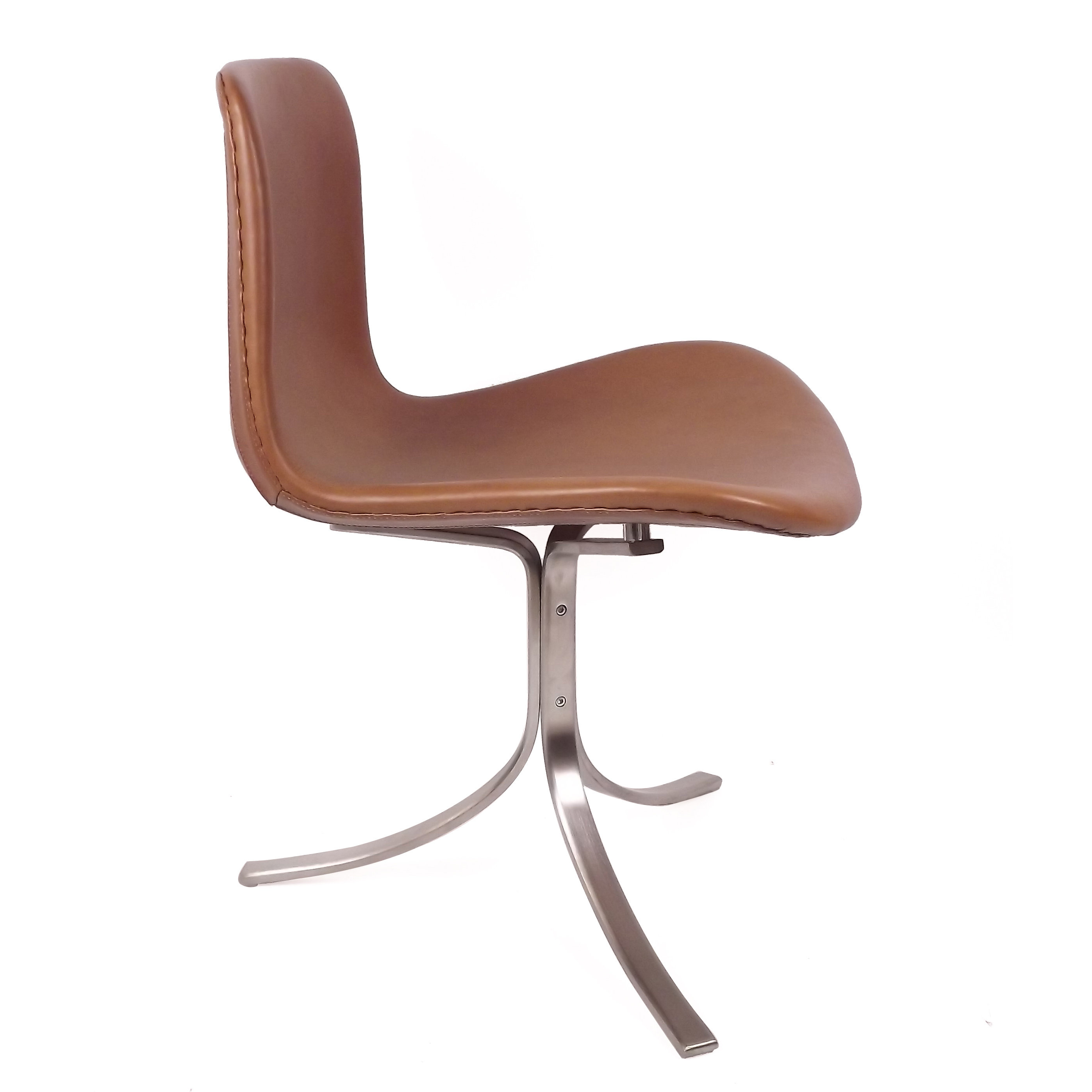 Decker Side Chair Wayfair