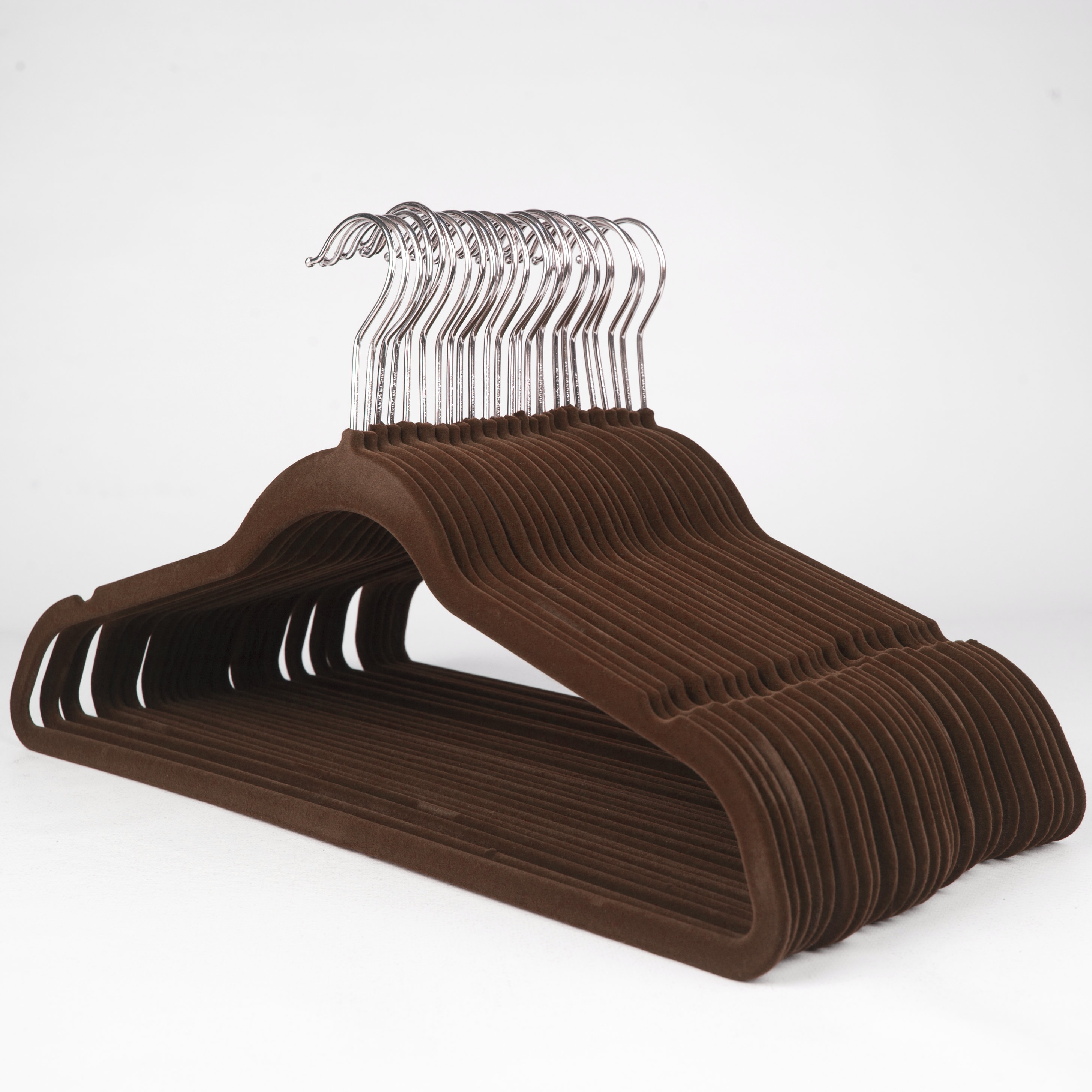 Ultra Thin Noslip Velvet Suit Hanger Wayfair