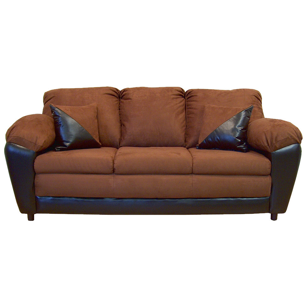 Piedmont Furniture Brooklyn Sofa & Reviews Wayfair