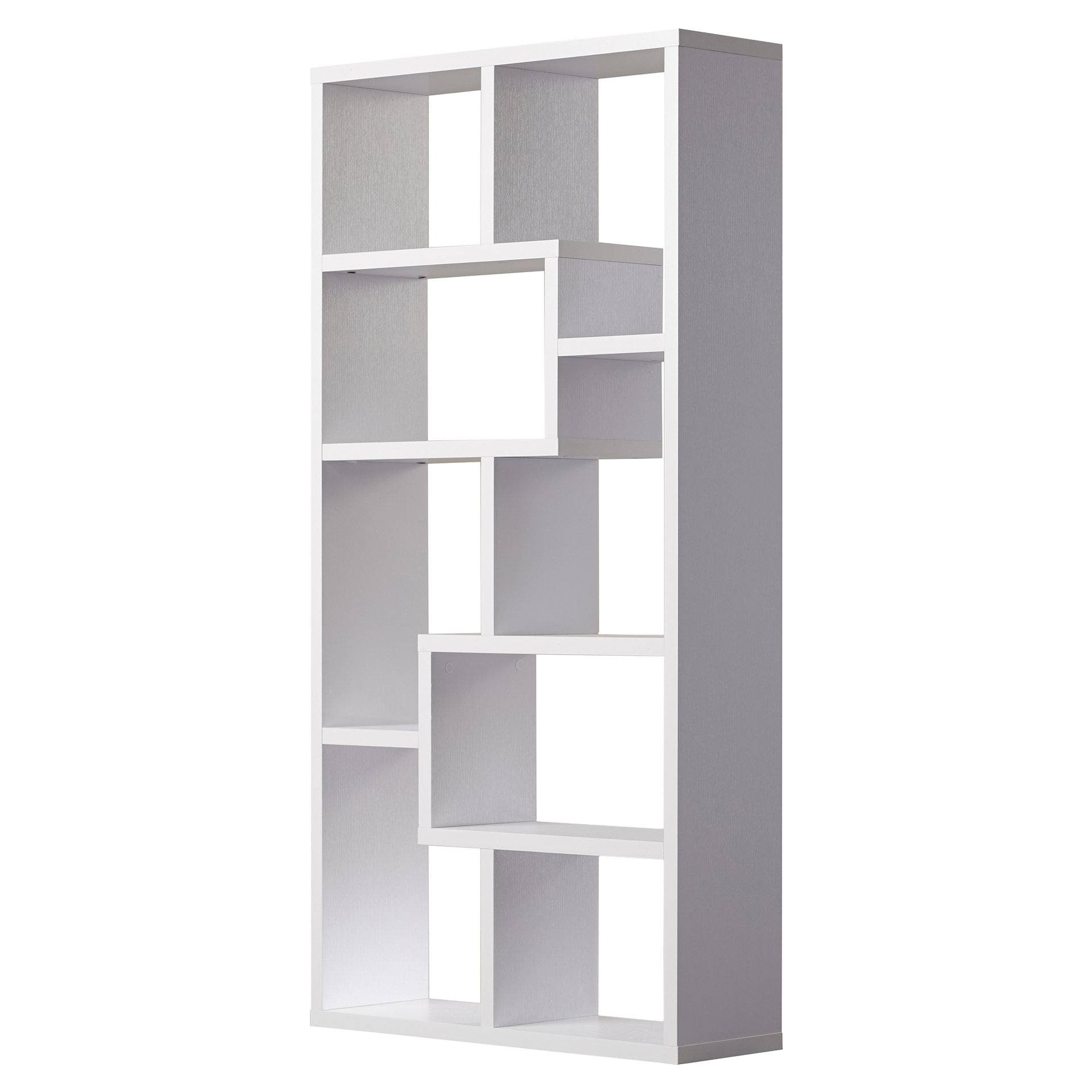 Mercury Row 71 Cube Unit On Popscreen
