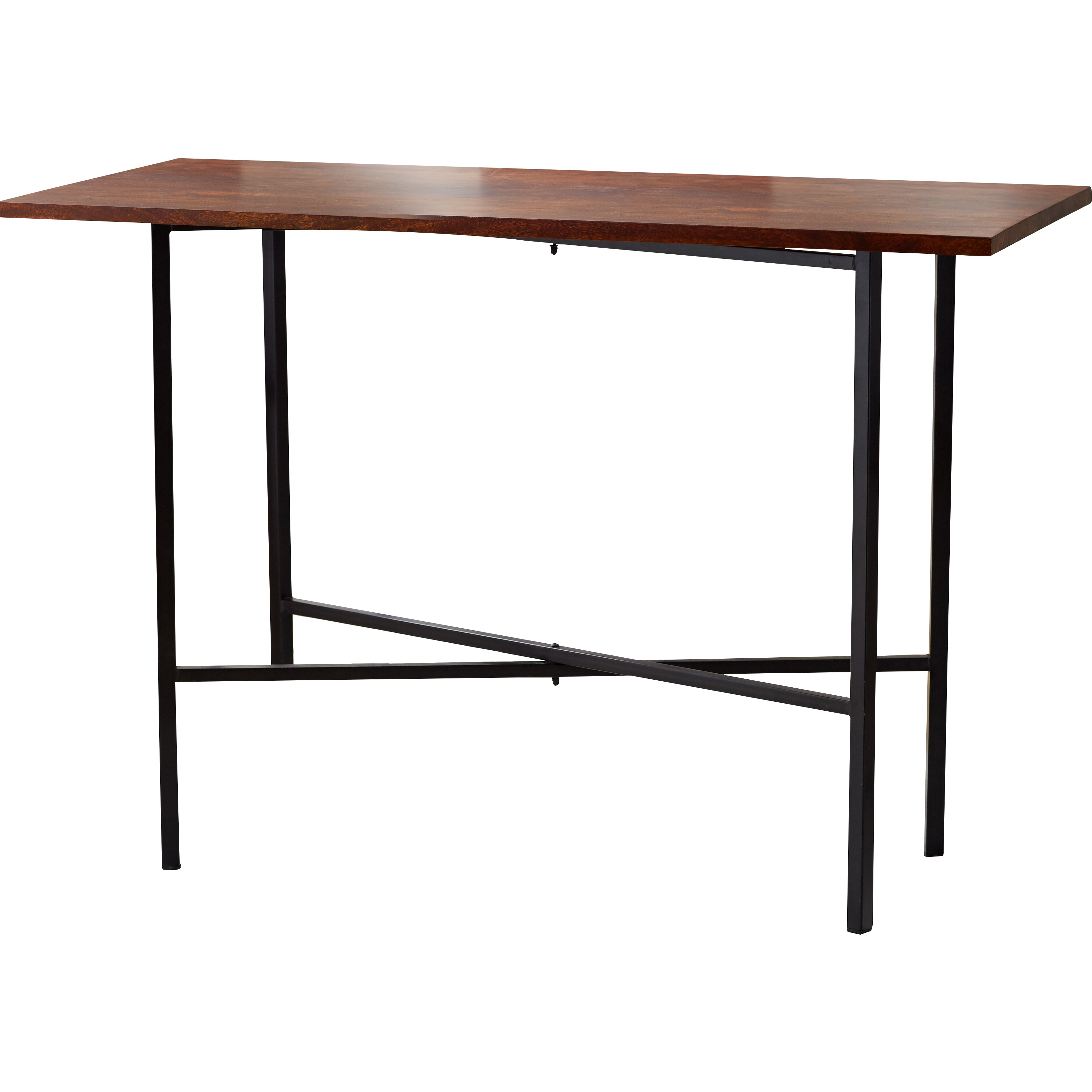 free row furniture shipping Height Wayfair &  Row Pub  Reviews Table Mercury Counter