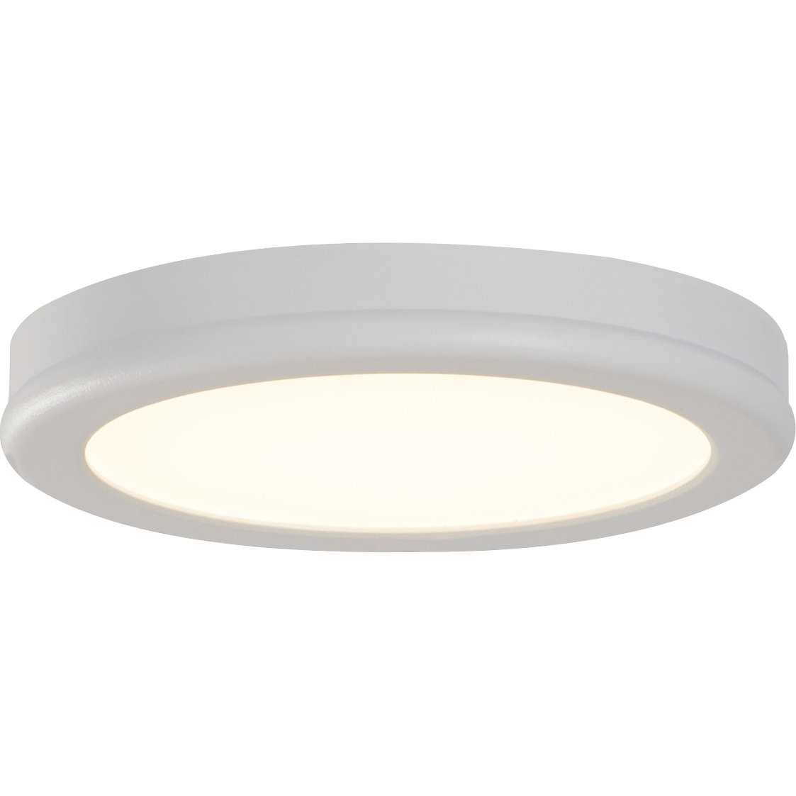 Mercury Row Citium 1 Light Flush Mount & Reviews Wayfair