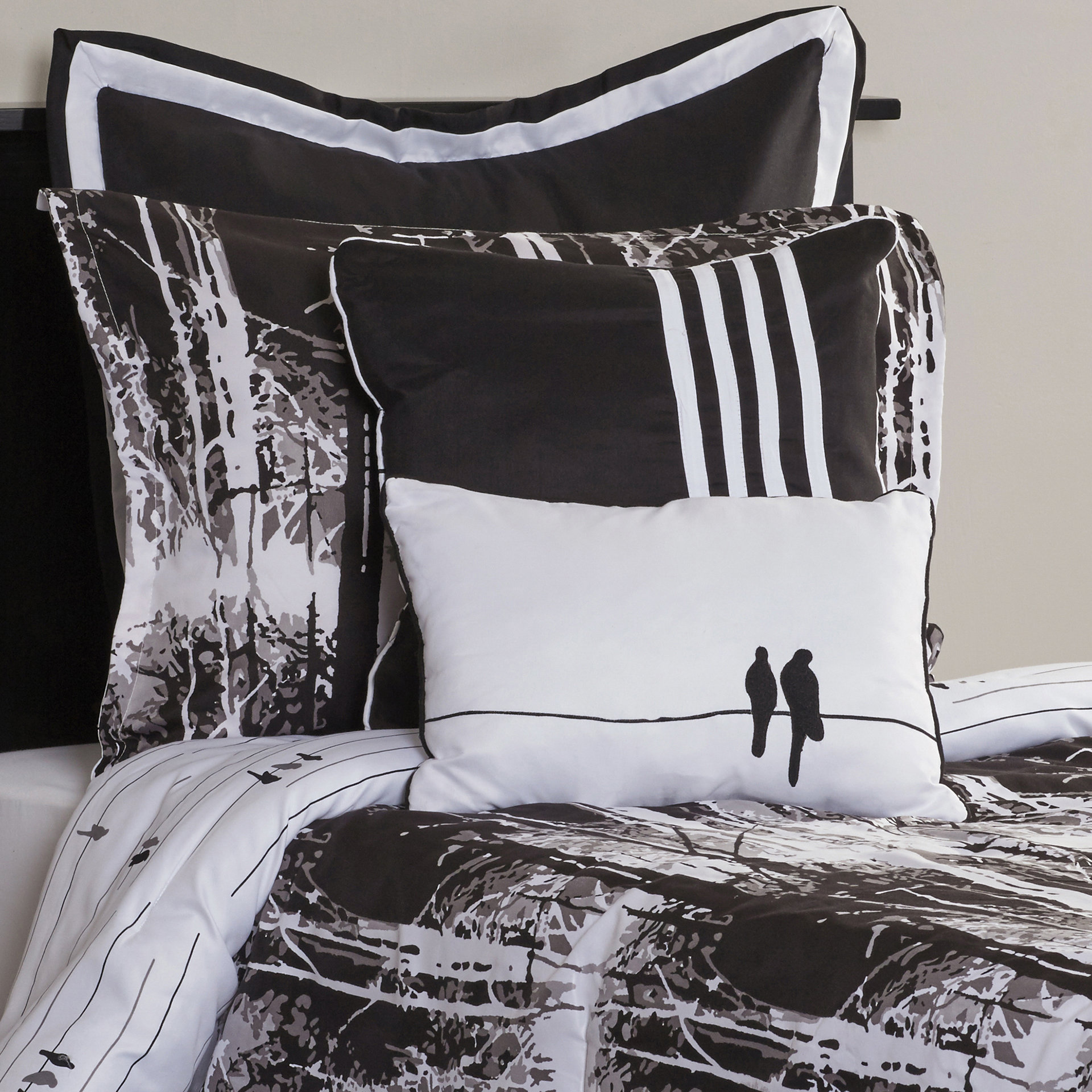 Mercury Row Philo Comforter Set & Reviews Wayfair