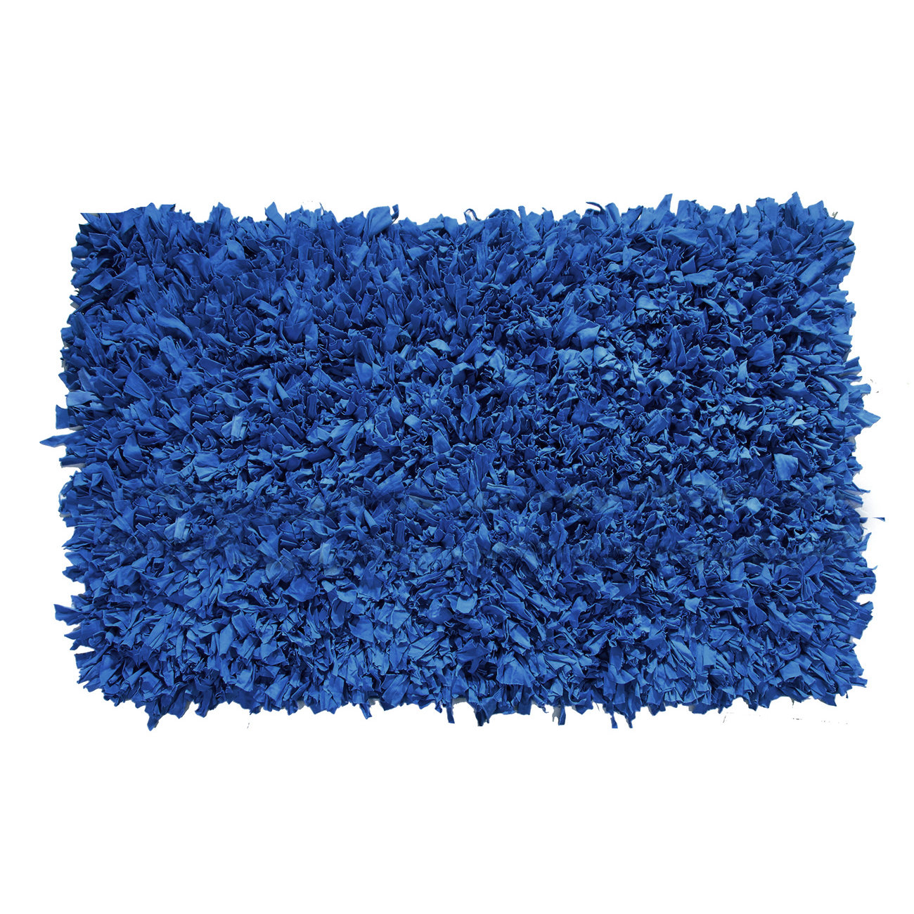 Ess Ess Exports Jersey HandKnotted Blue Area Rug & Reviews Wayfair