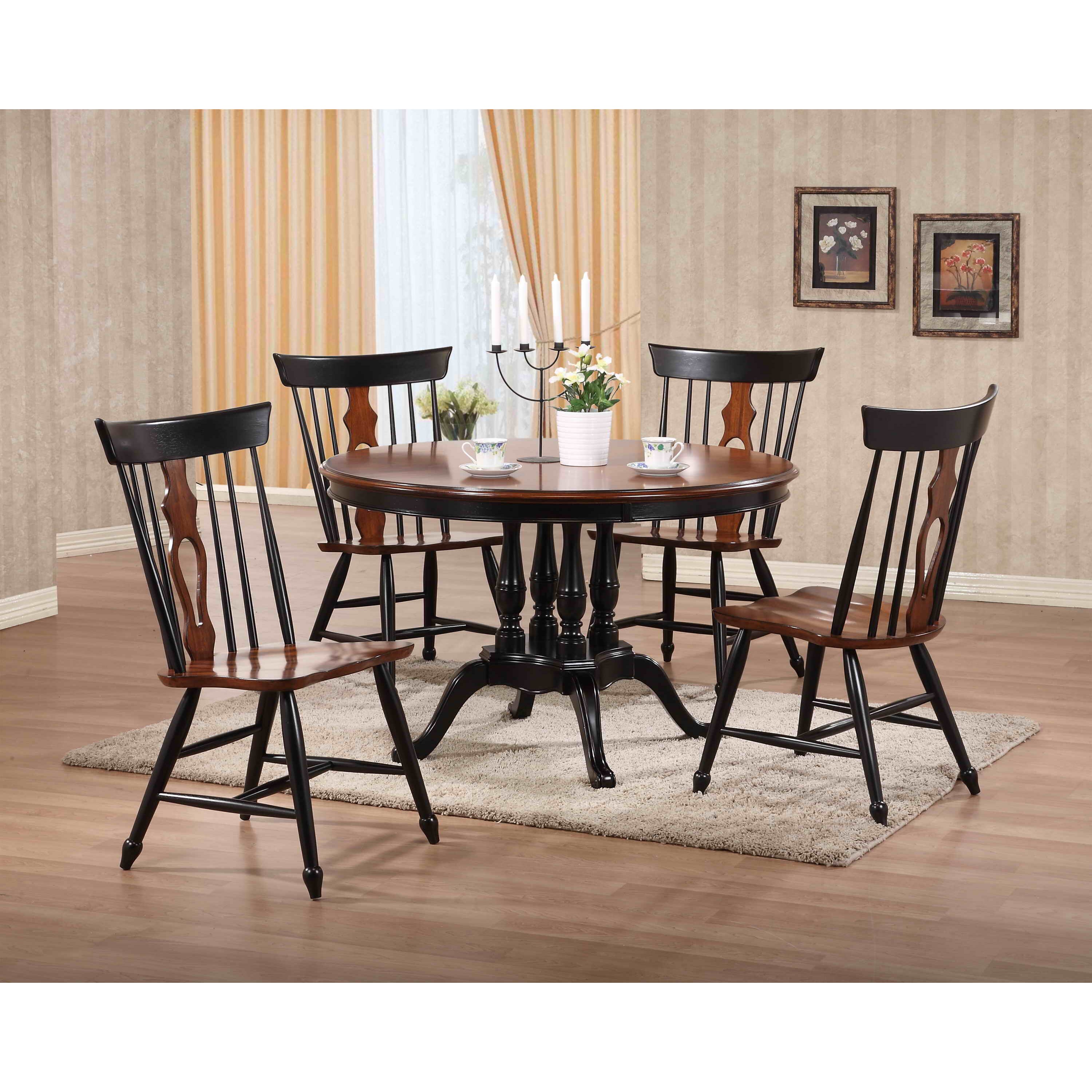 Furniture Bar Furniture Pub Tables & Bistro Sets Sunset Trading SKU