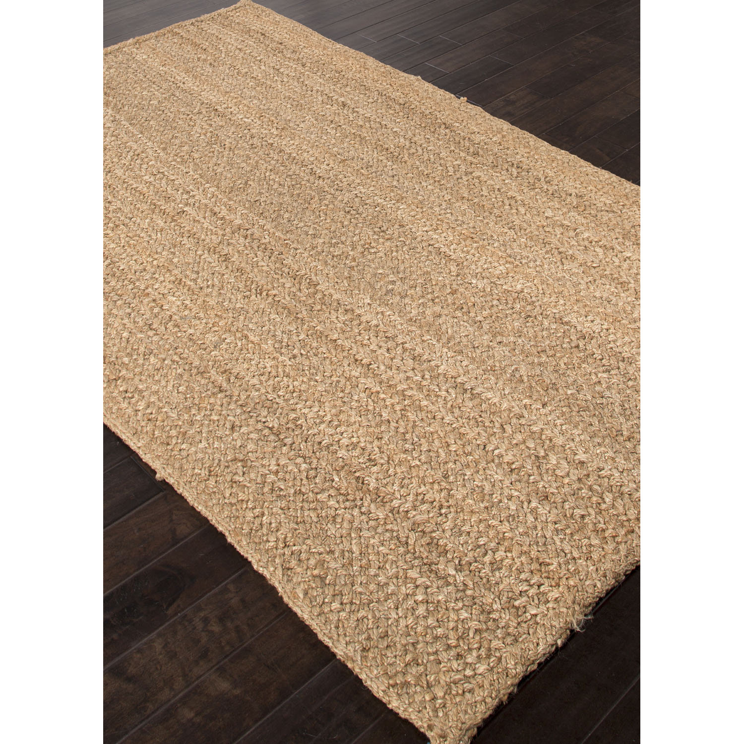 Naturals Tobago Taupe/Tan Area Rug Wayfair