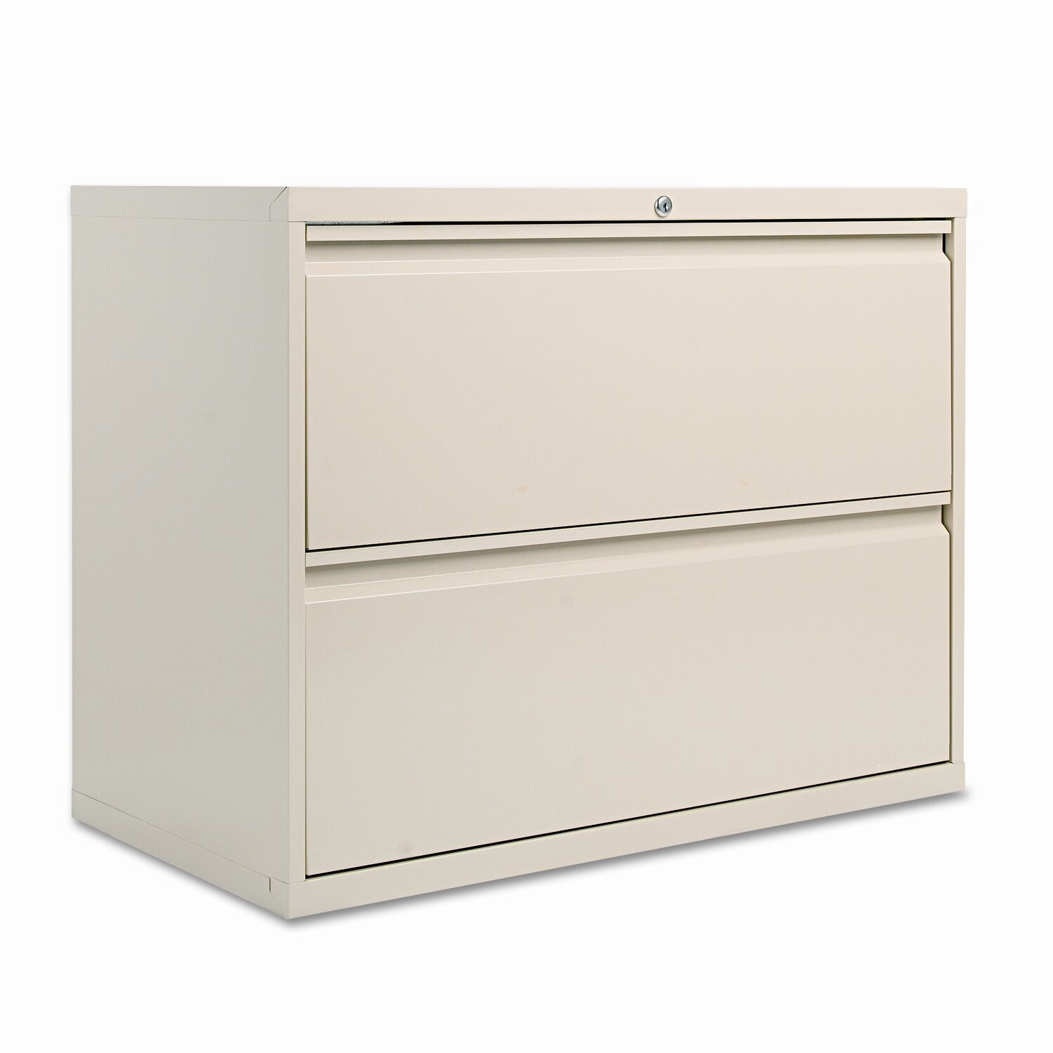 Alera 5000 Series 2-Drawer File Cabinet & Reviews | Wayfair