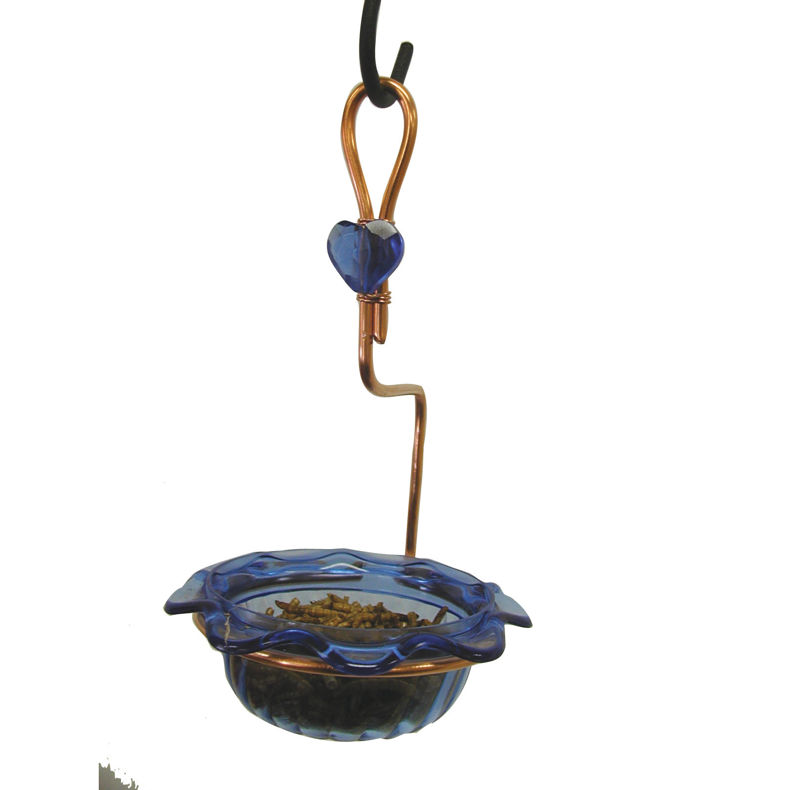 bluebird feeder bluebird feeder