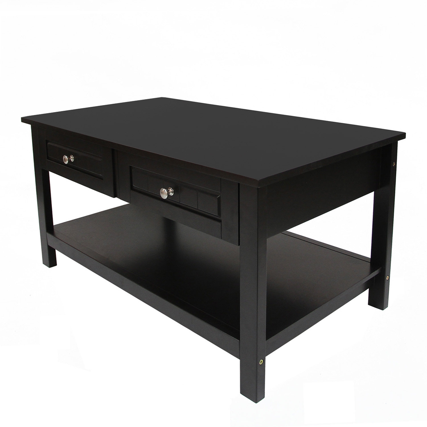 AdecoTrading Coffee Table & Reviews Wayfair