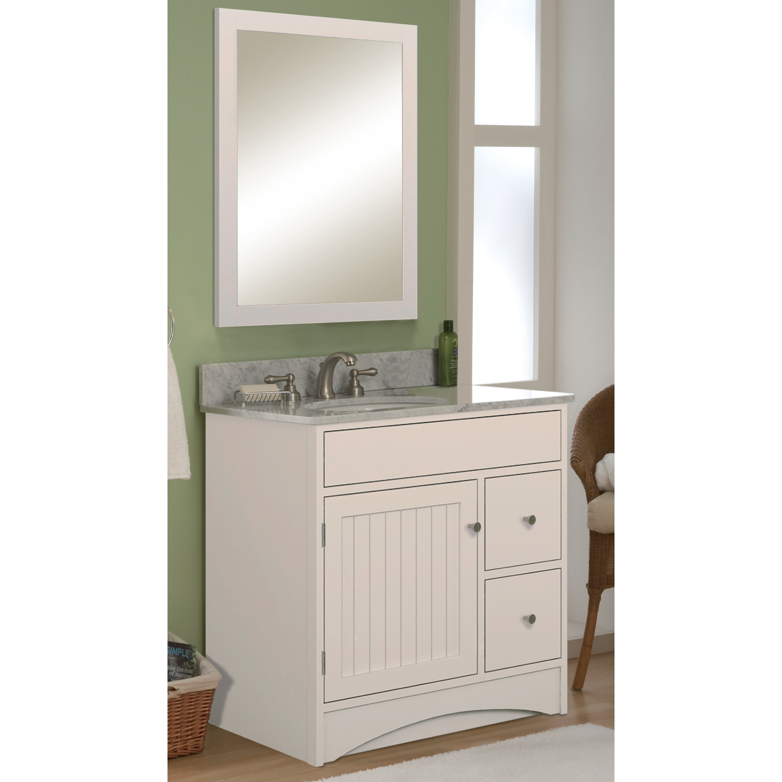 30 Bathroom Vanity Base bathroom vanity base foremost wayfair - gallery image lautarii 30 Bathroom Vanity Base bathroom vanity base foremost wayfair - gallery image lautarii