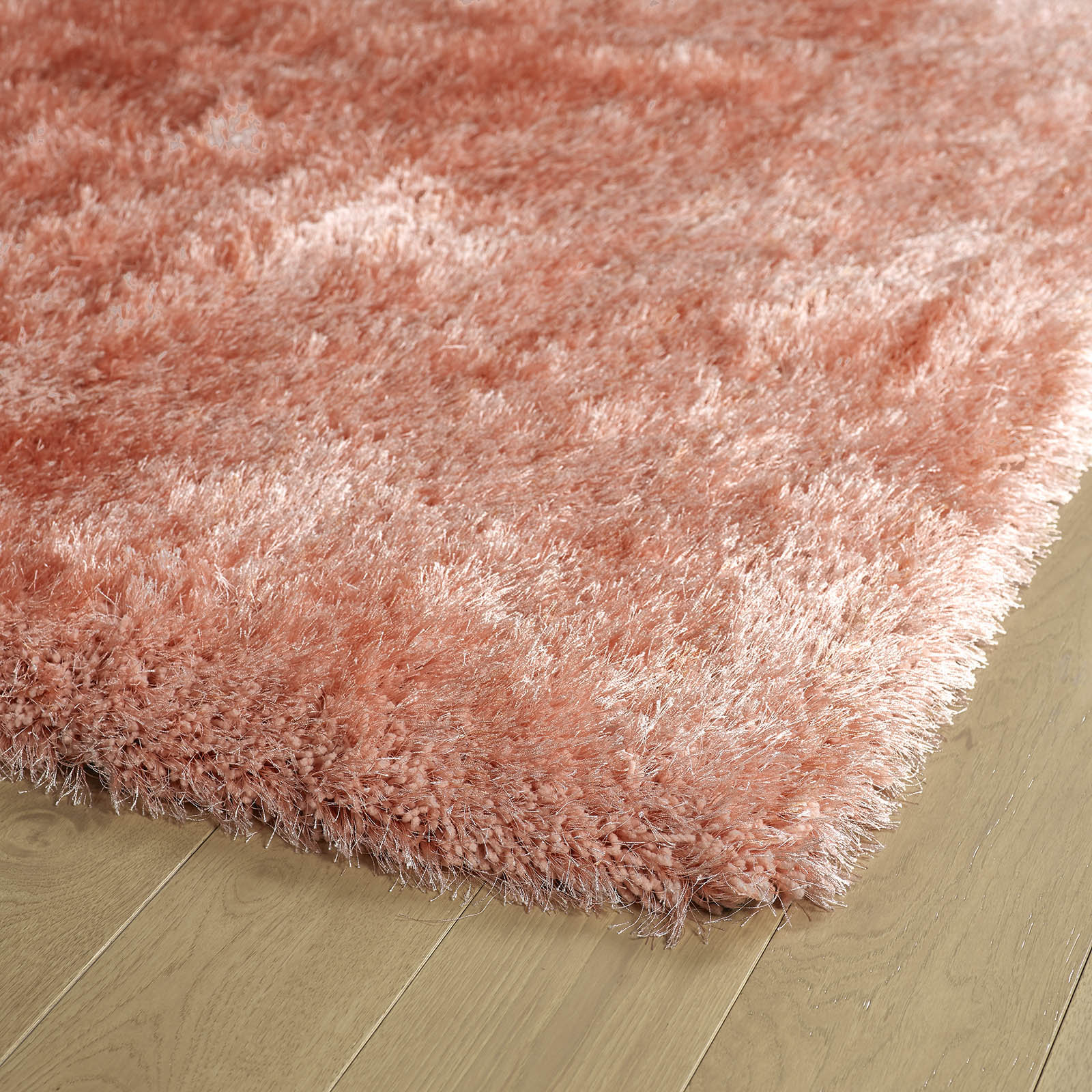 Posh Salmon Area Rug Wayfair