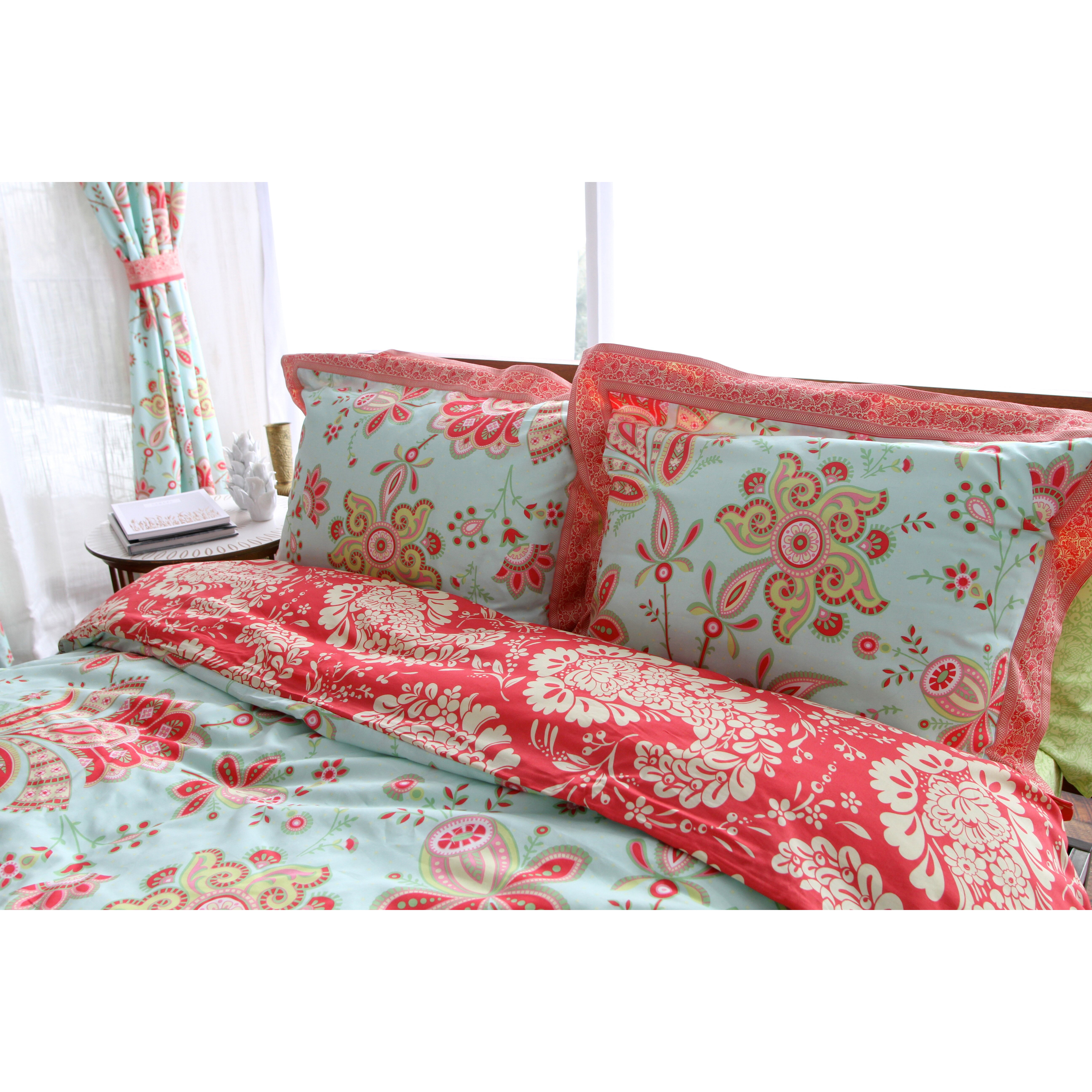 Amy Butler for Welspun Sari Bloom Comforter Collection & Reviews Wayfair