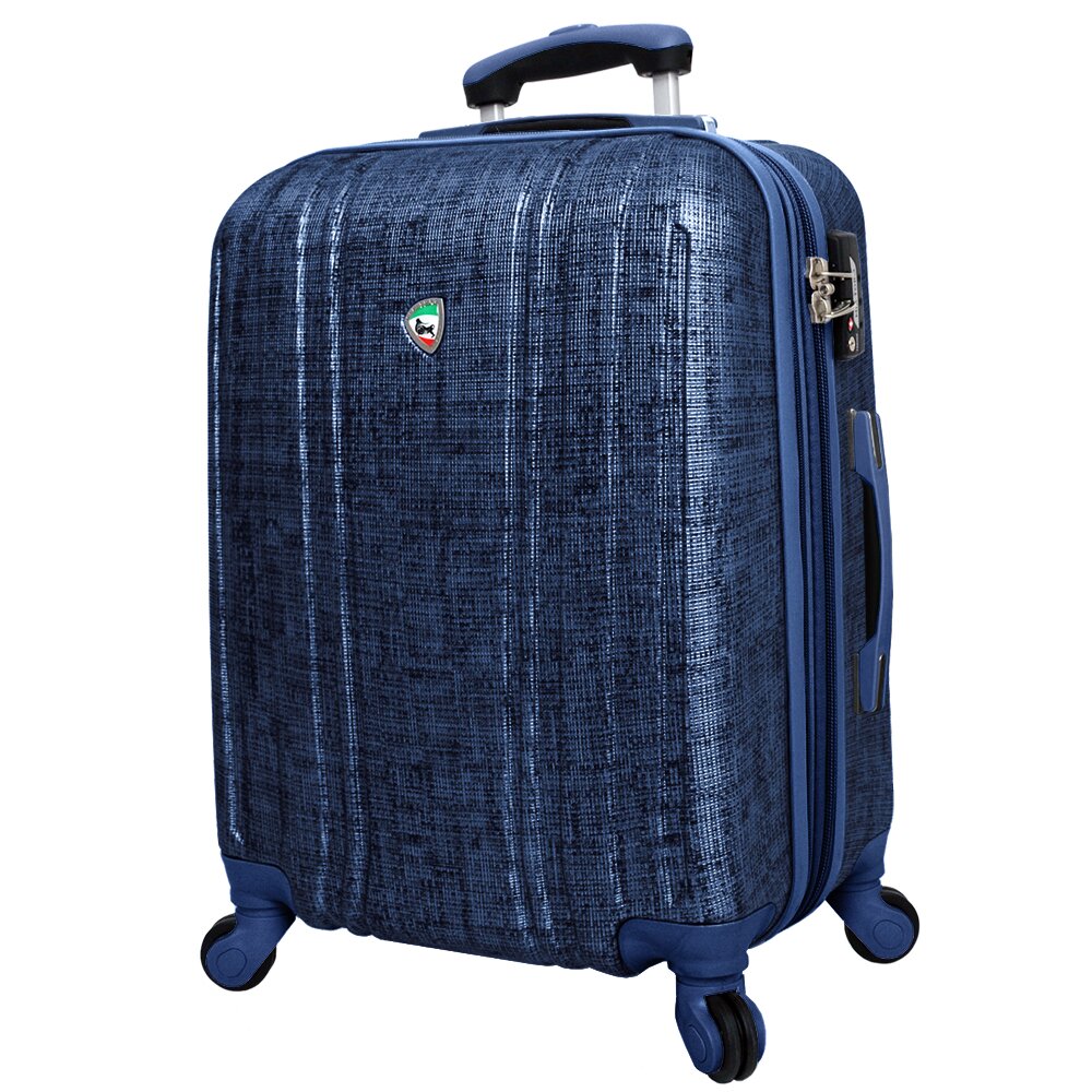 MiaToro Macchiolina Abrasa 28 Hardsided Spinner Suitcase