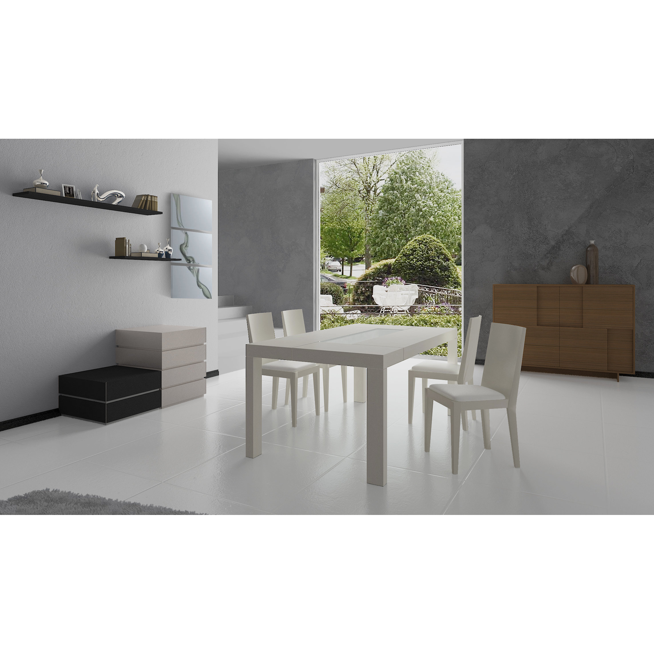 Argo Furniture Buffet & Reviews Wayfair