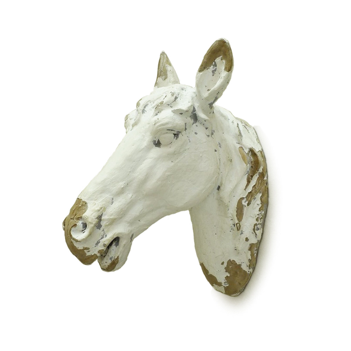 SheasWildflowers Horse Head Wall Decor & Reviews Wayfair