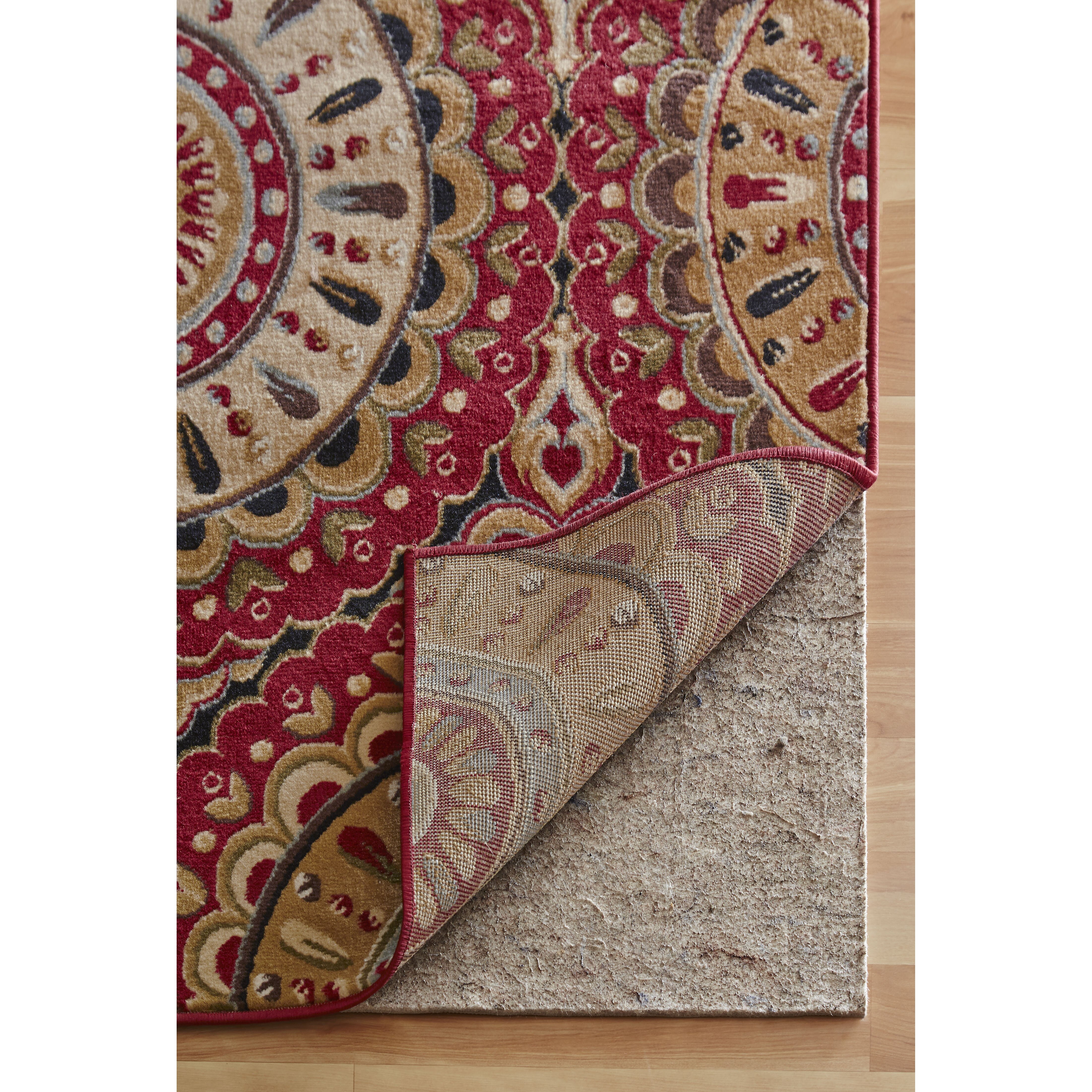 Darby Home Co Premium Area Rug Pad & Reviews | Wayfair