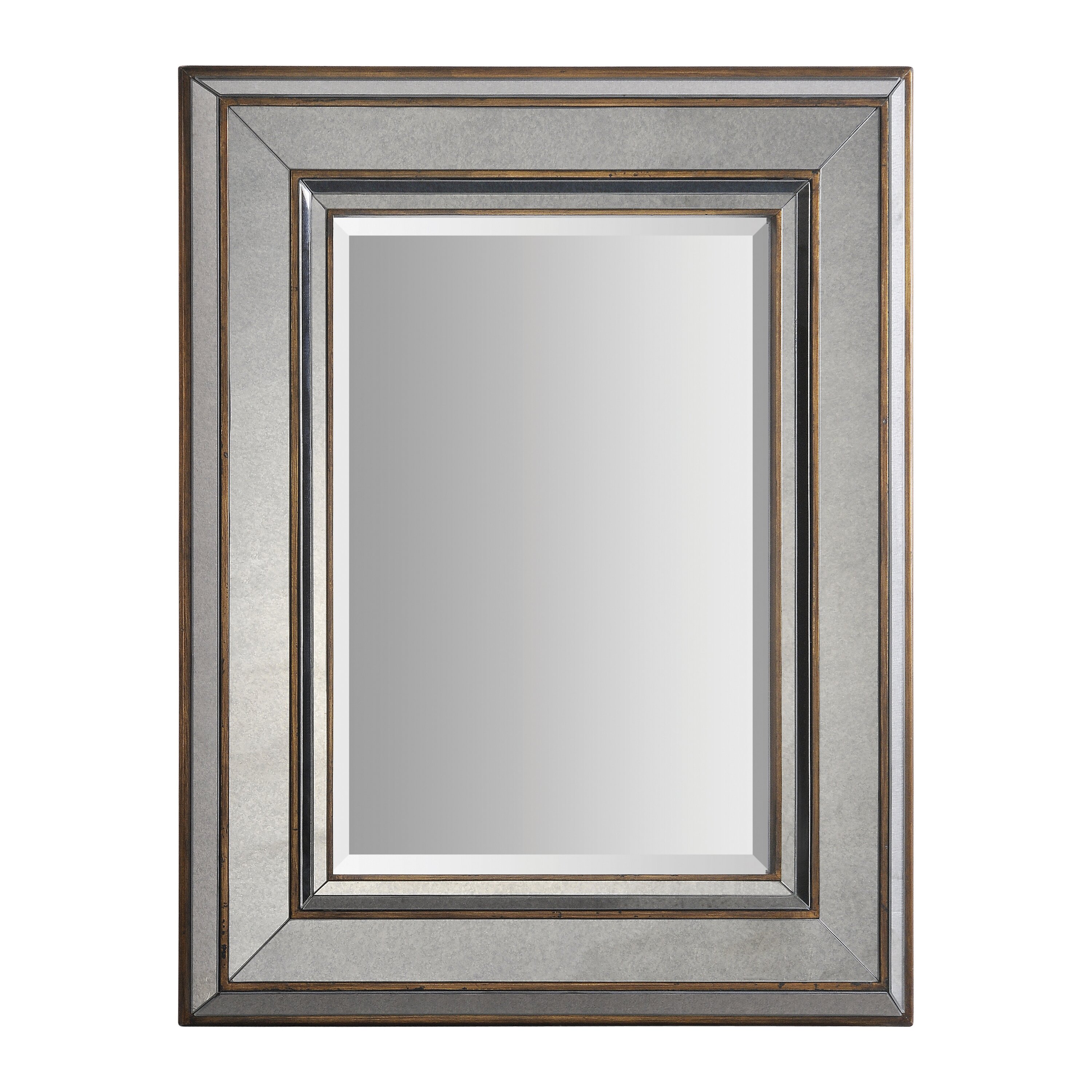 Wall Mirror | Wayfair