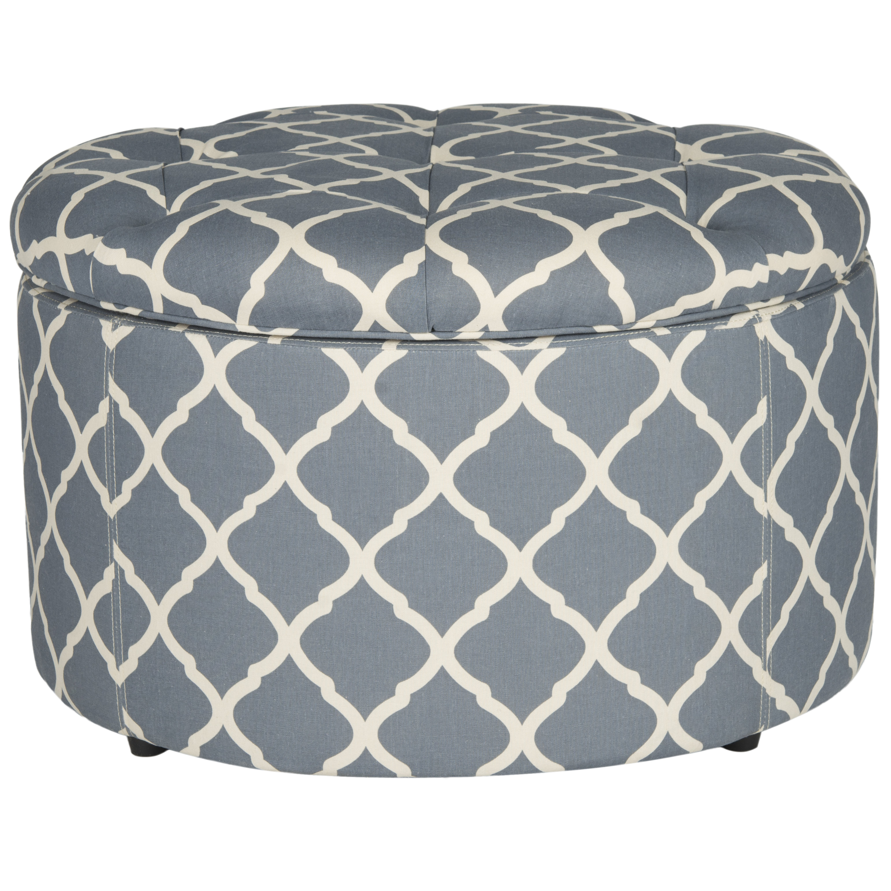 Alcott Hill Shoe Storage Ottoman & Reviews Wayfair
