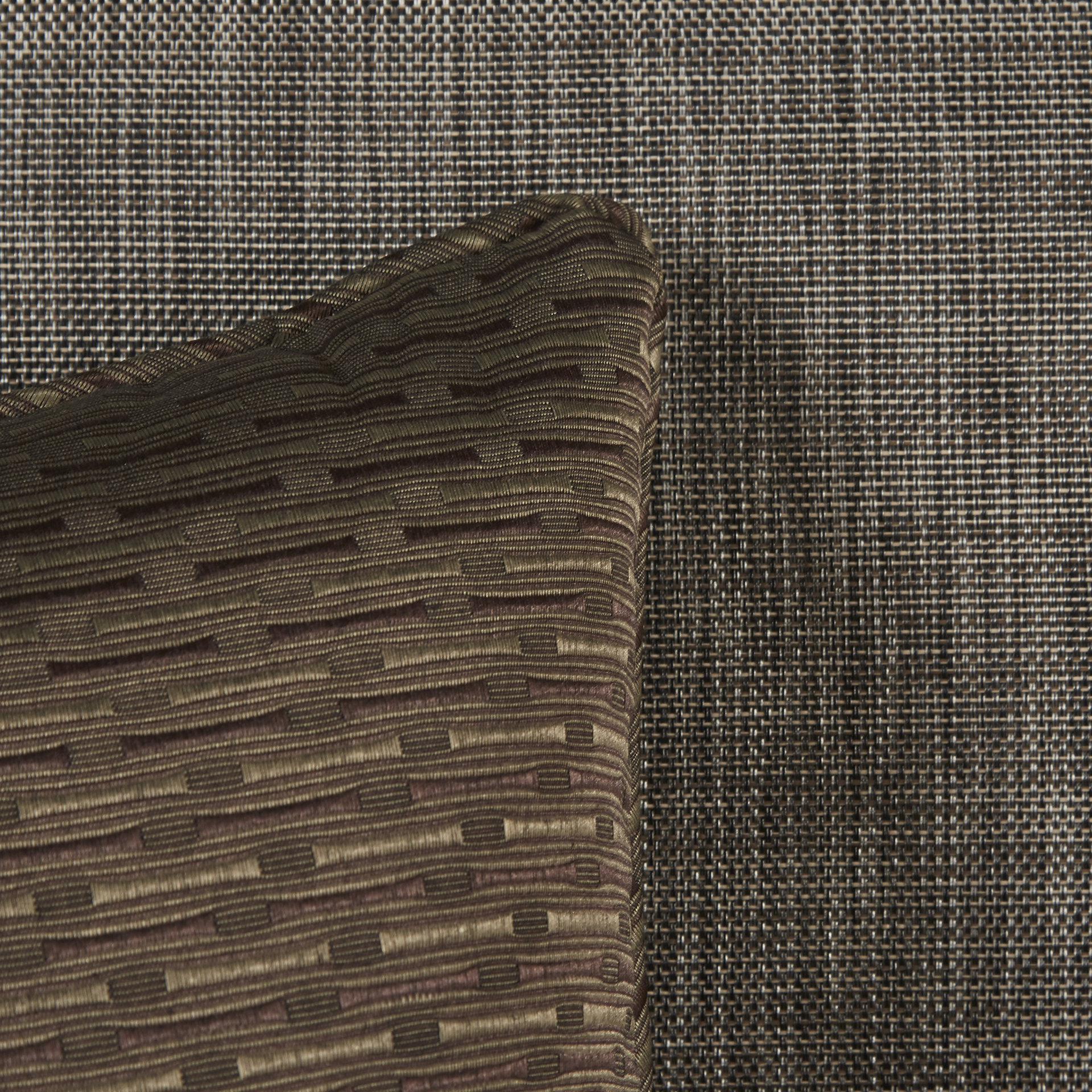 Charlton Home Murphy 4 Piece Deep Seating Group with Cushions & Reviews