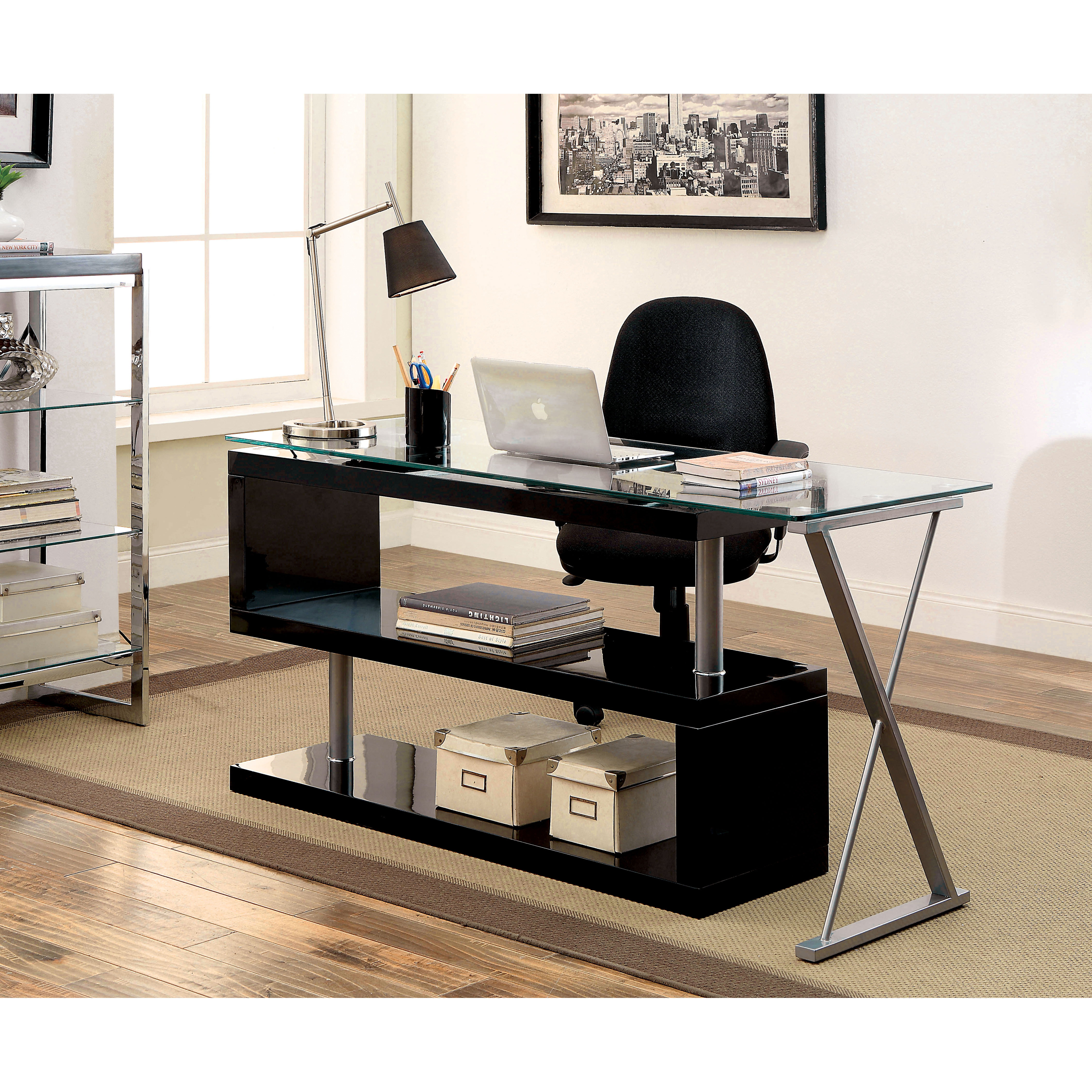 Writing Studio Jerum House