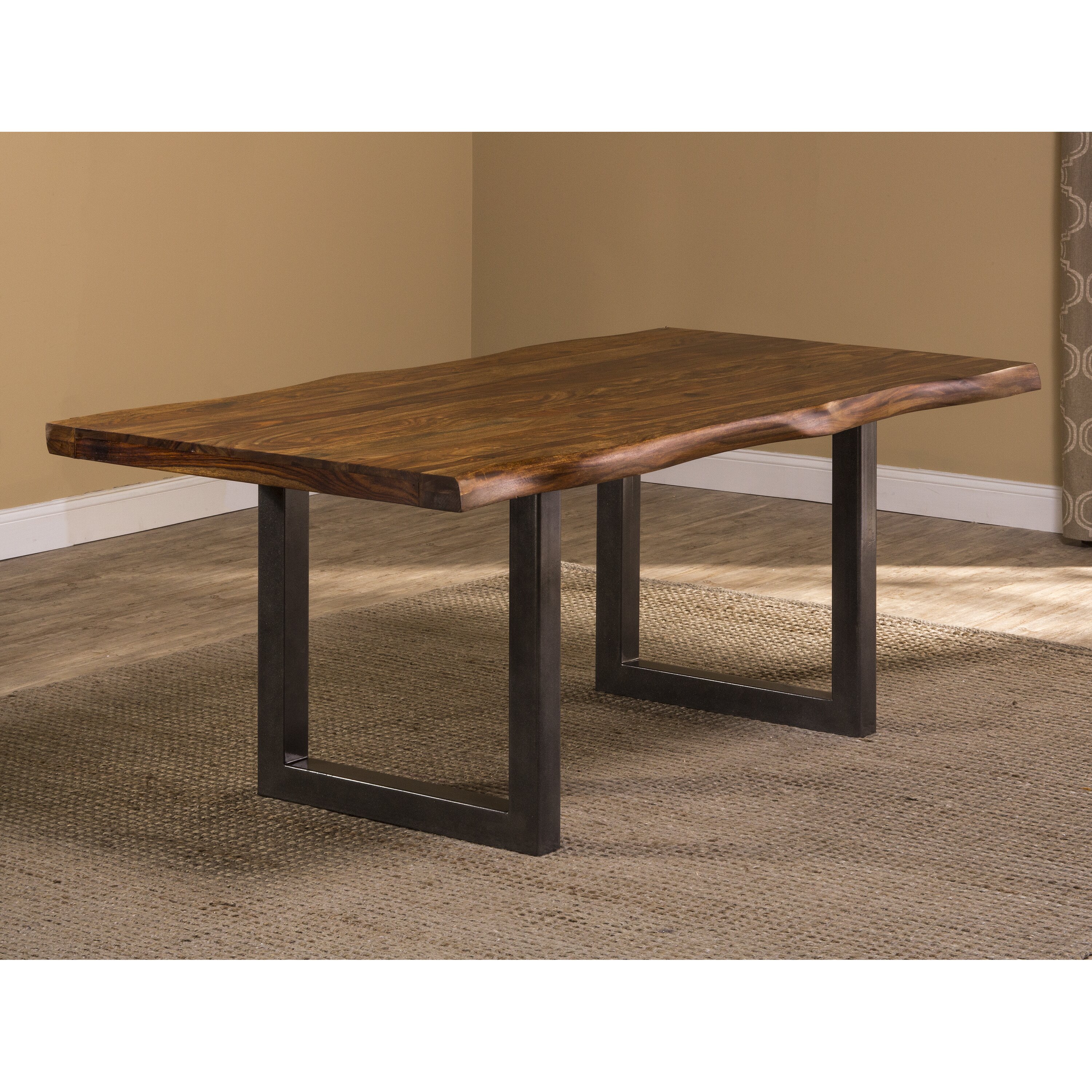 Linde Dining Table | Wayfair