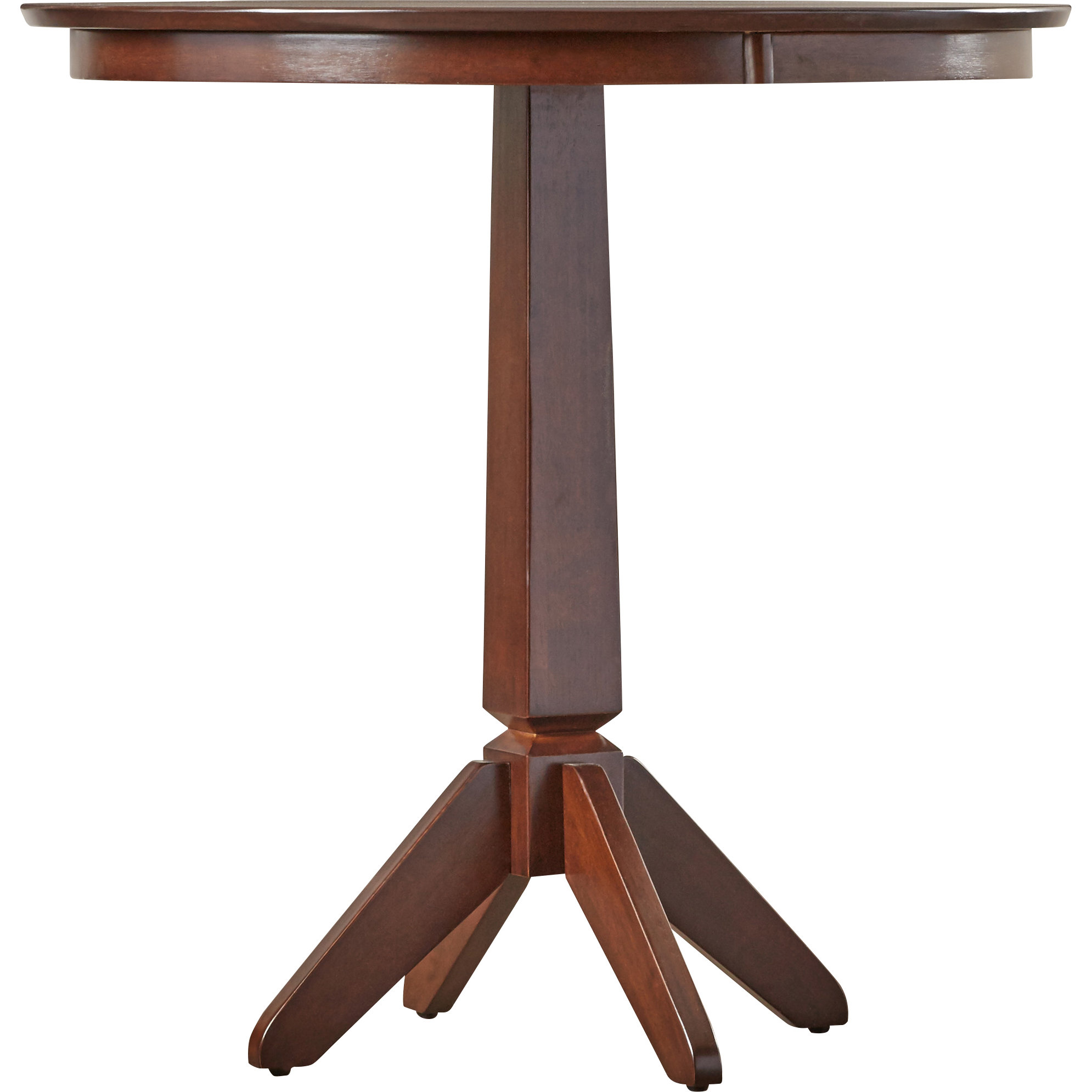 Wade Logan Tiburon 5 Piece Dining Set & Reviews Wayfair