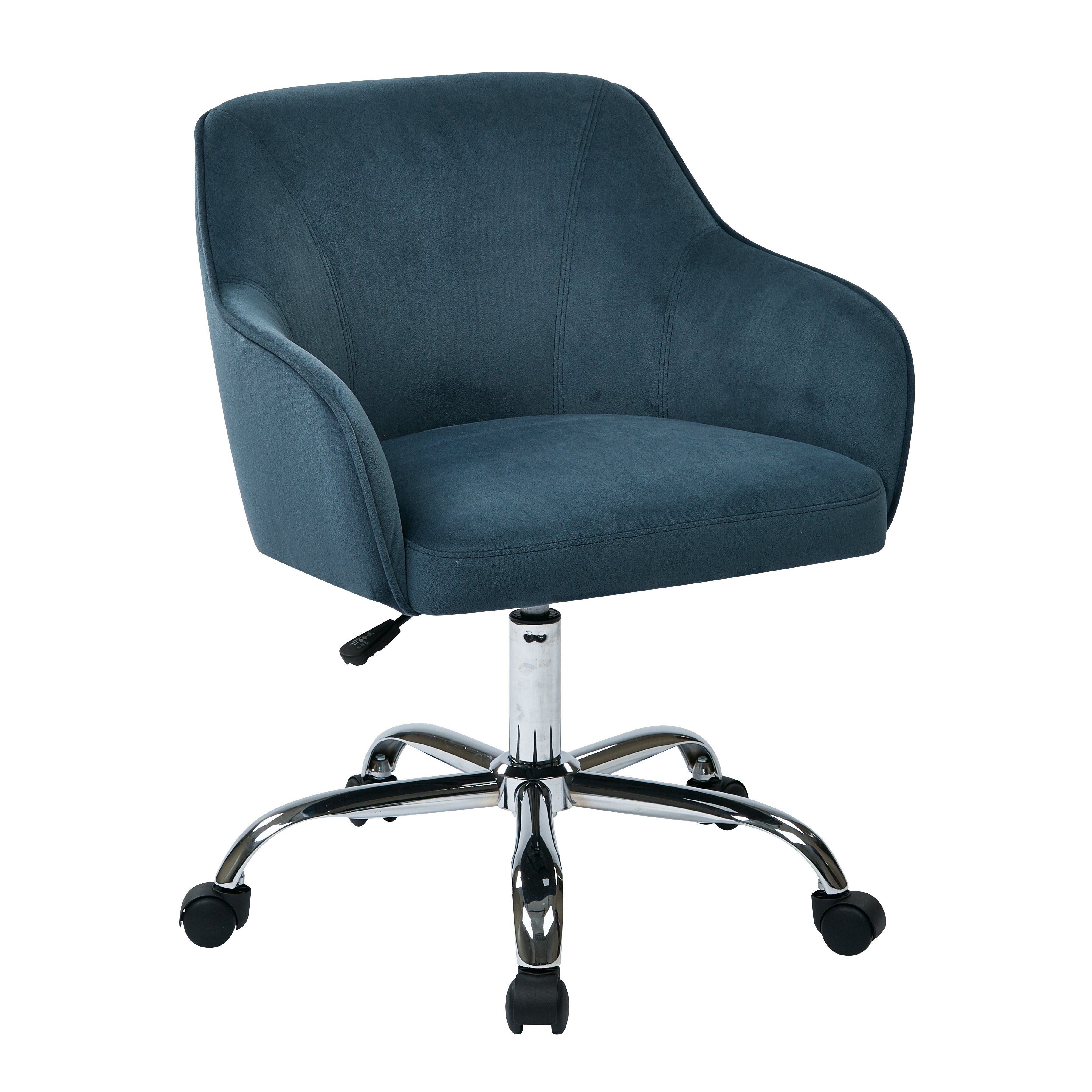 Corrigan Studio Althea Adjustable Mid-Back Office Chair & Reviews | Wayfair