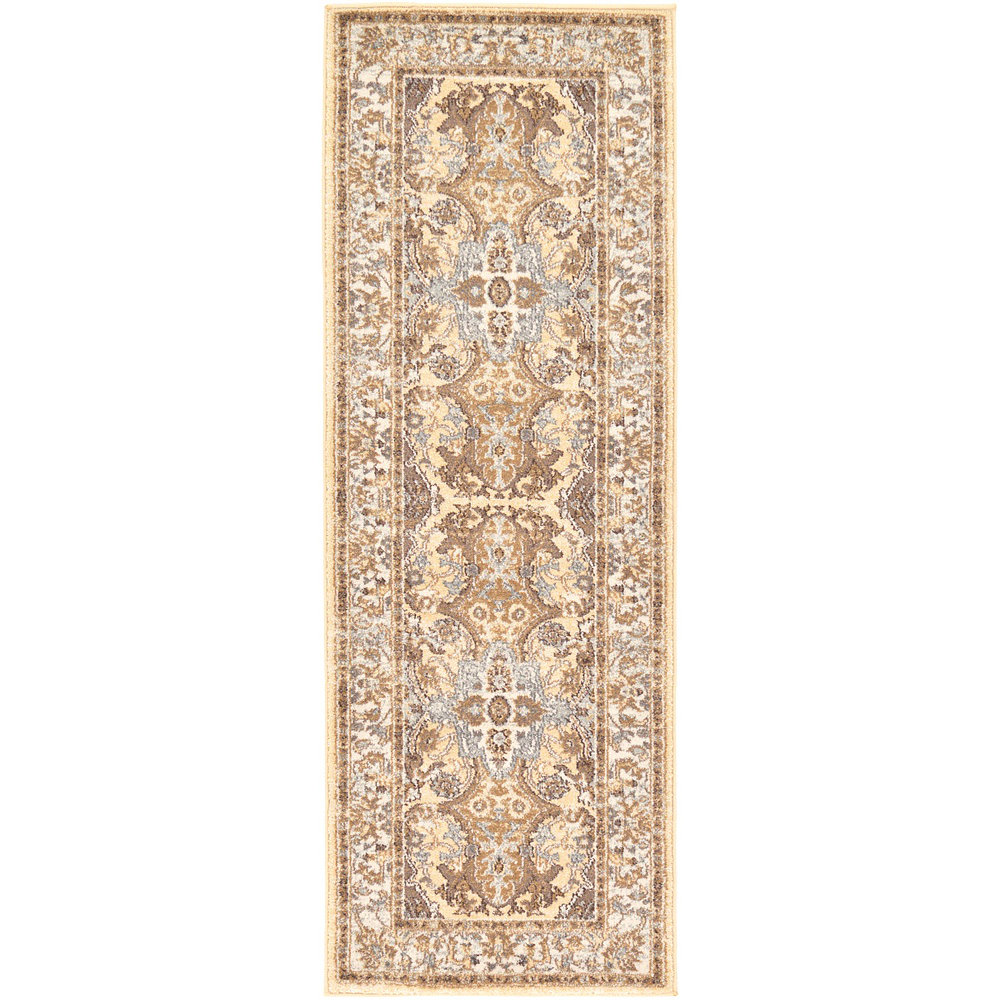 Tradition Cream Area Rug Wayfair