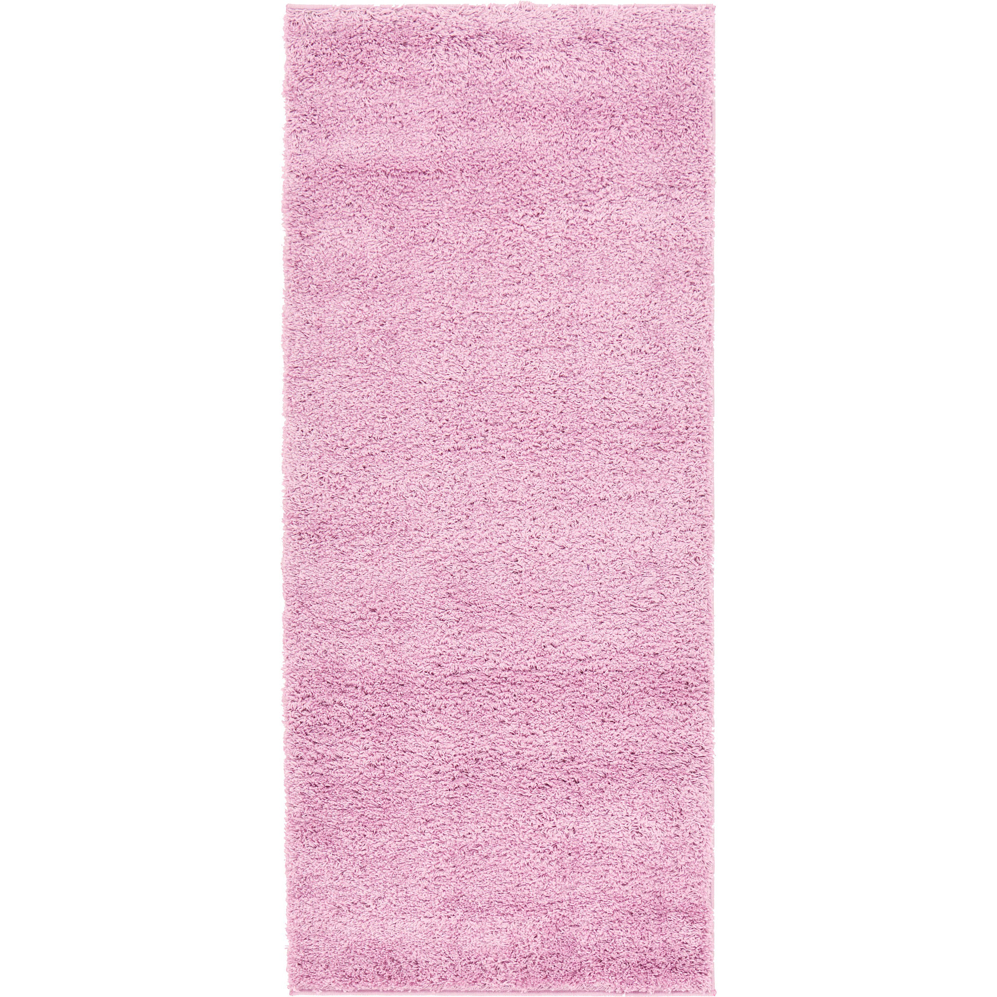 Unique Loom Solo Lavender Area Rug & Reviews Wayfair