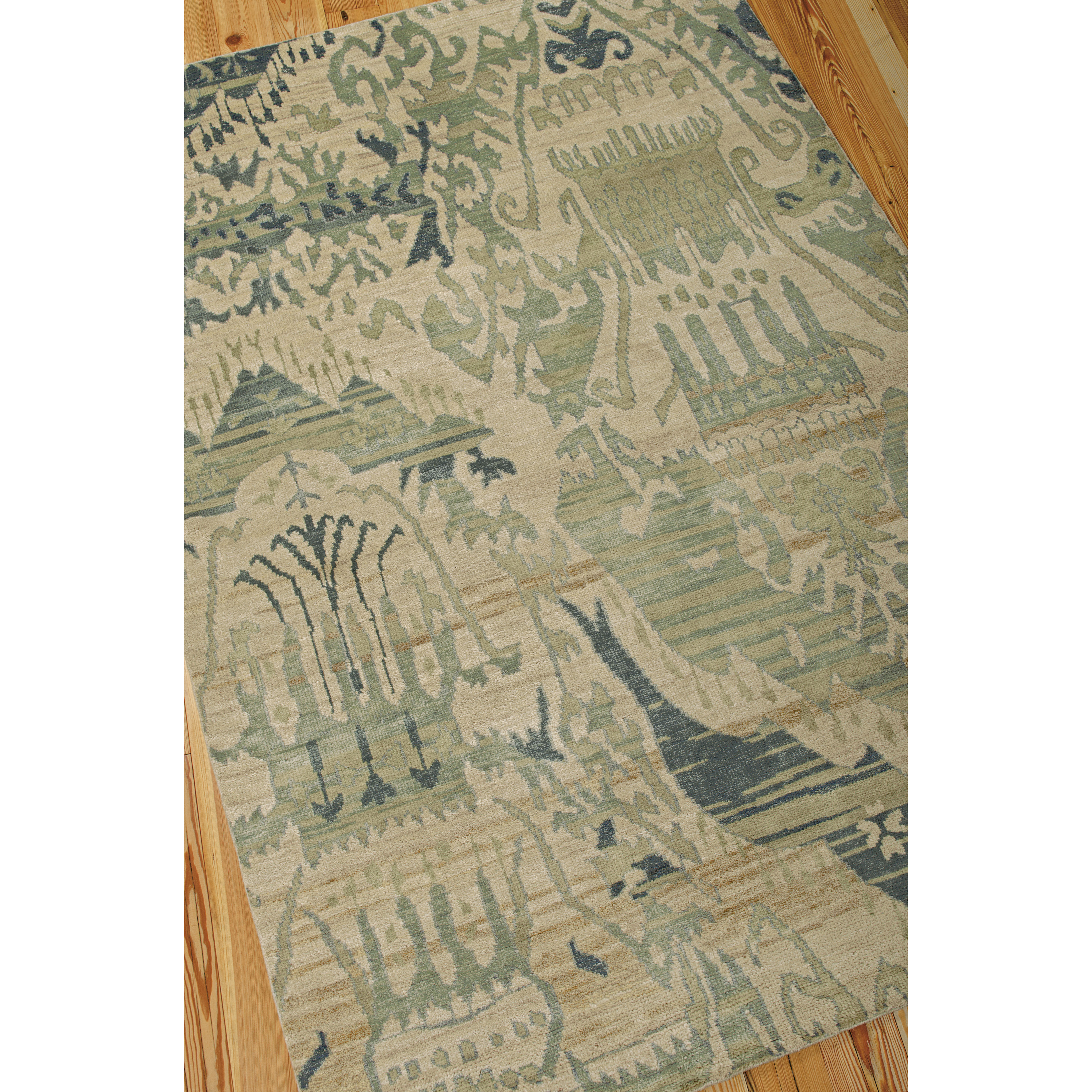 Dune Sea Area Rug Wayfair