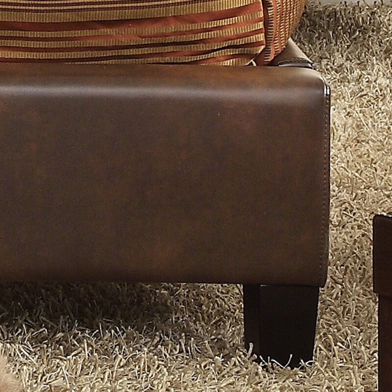 Mulhouse Furniture Belita Queen Upholstered Panel Bed & Reviews | Wayfair