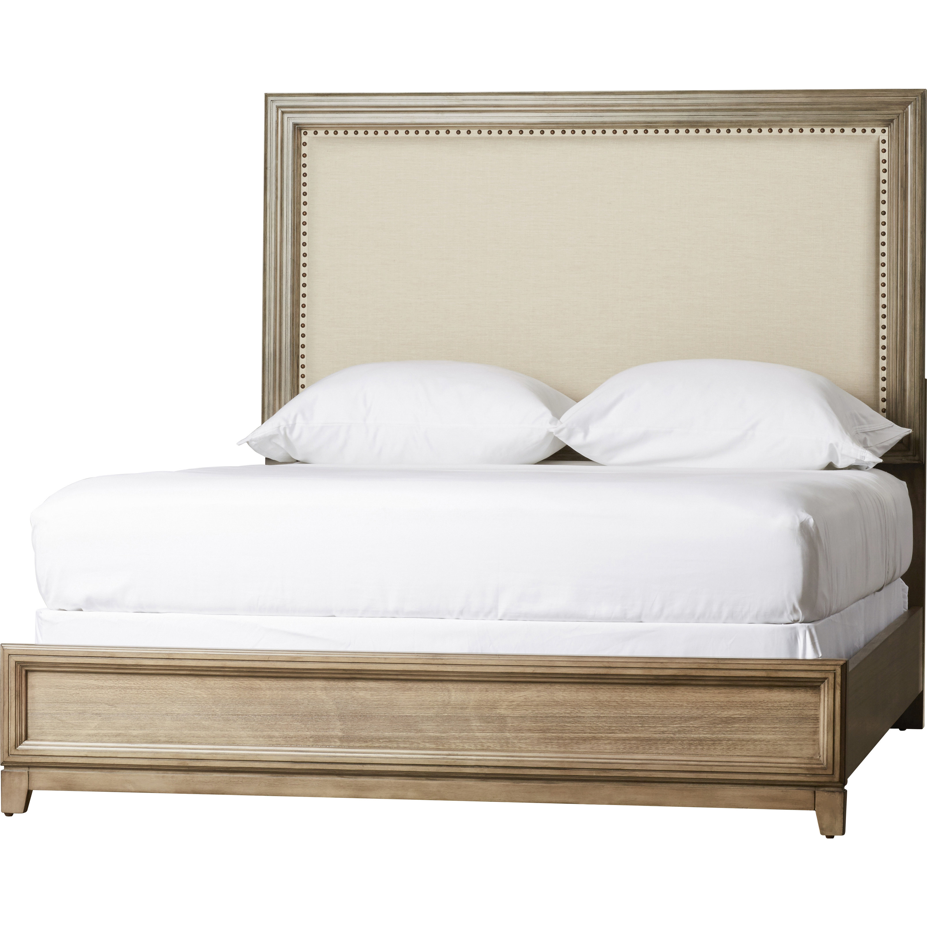One Allium Way Camilla Bed & Reviews Wayfair