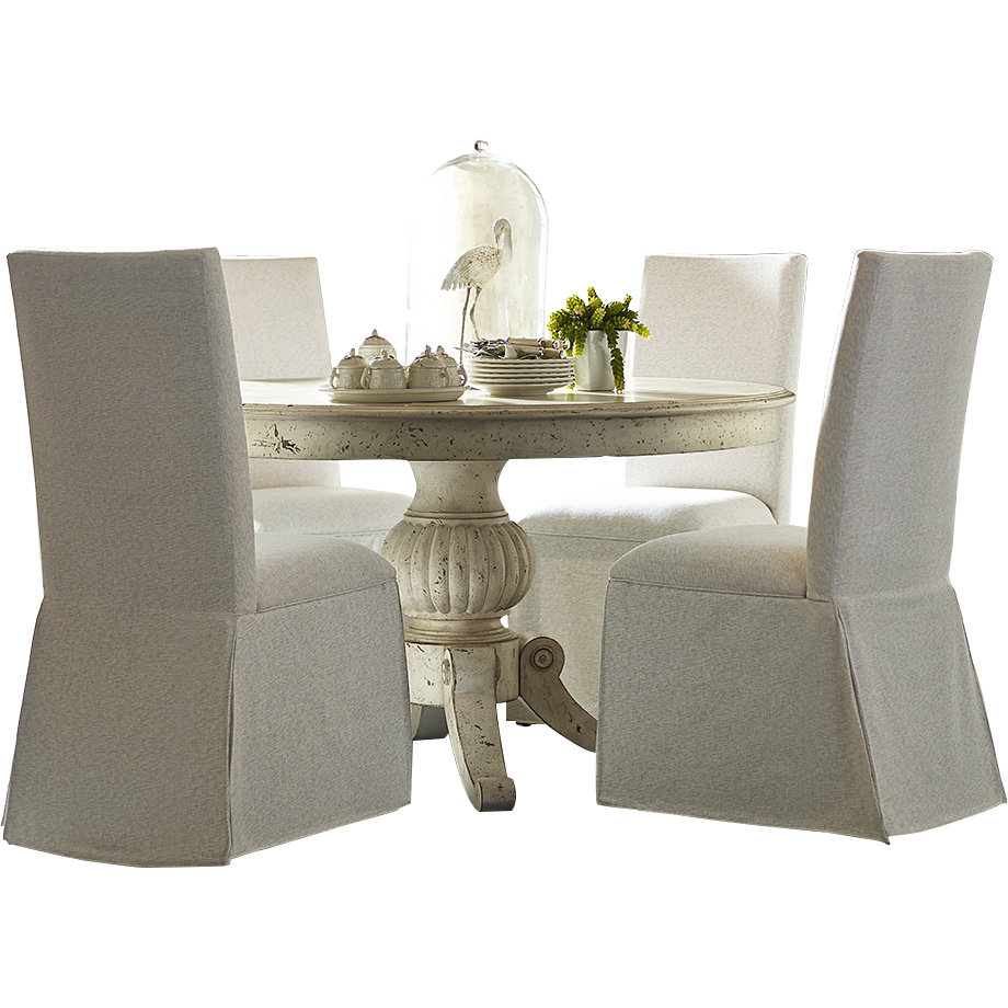 Donie Dining Table Base Wayfair