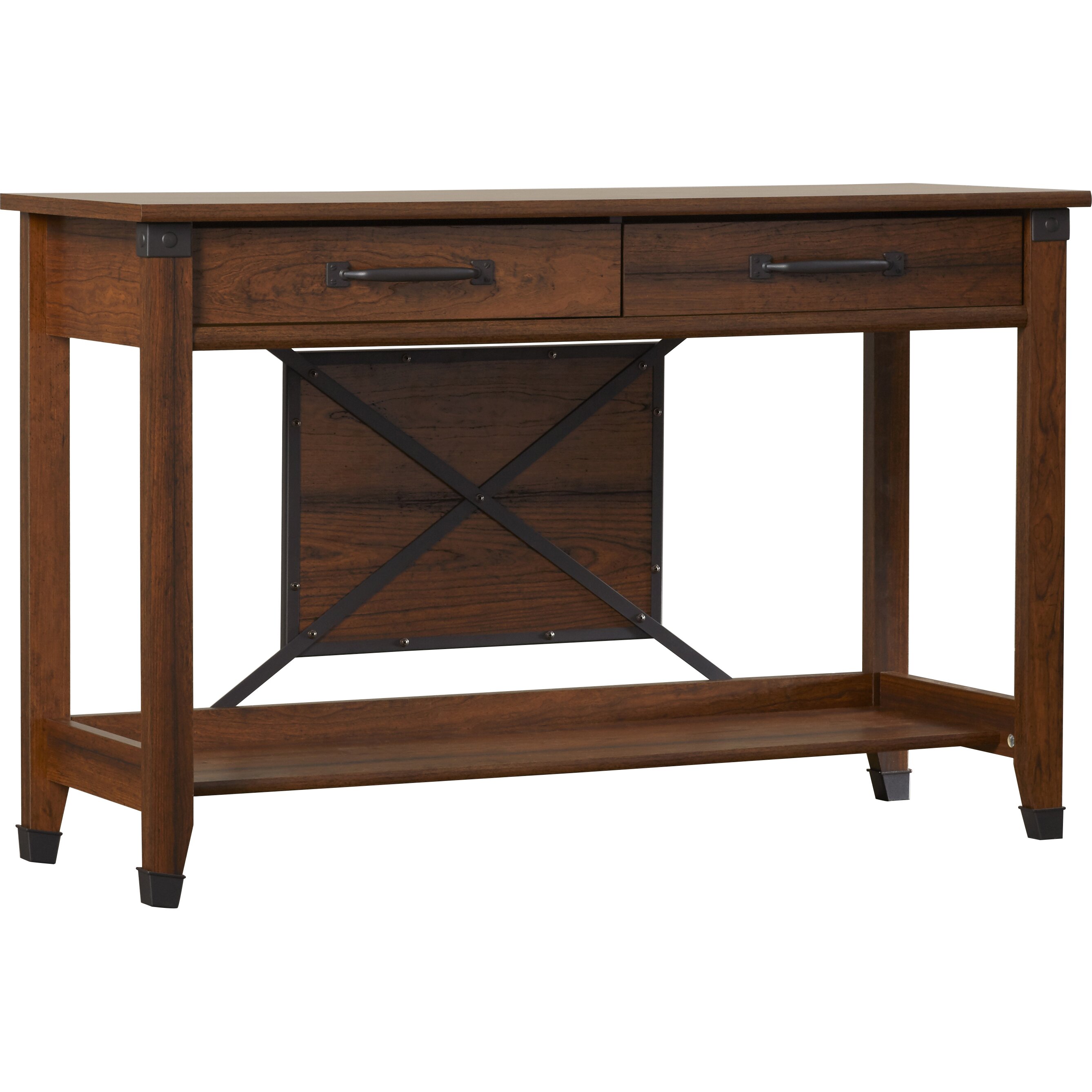 Loon Peak Siskiyou Console Table