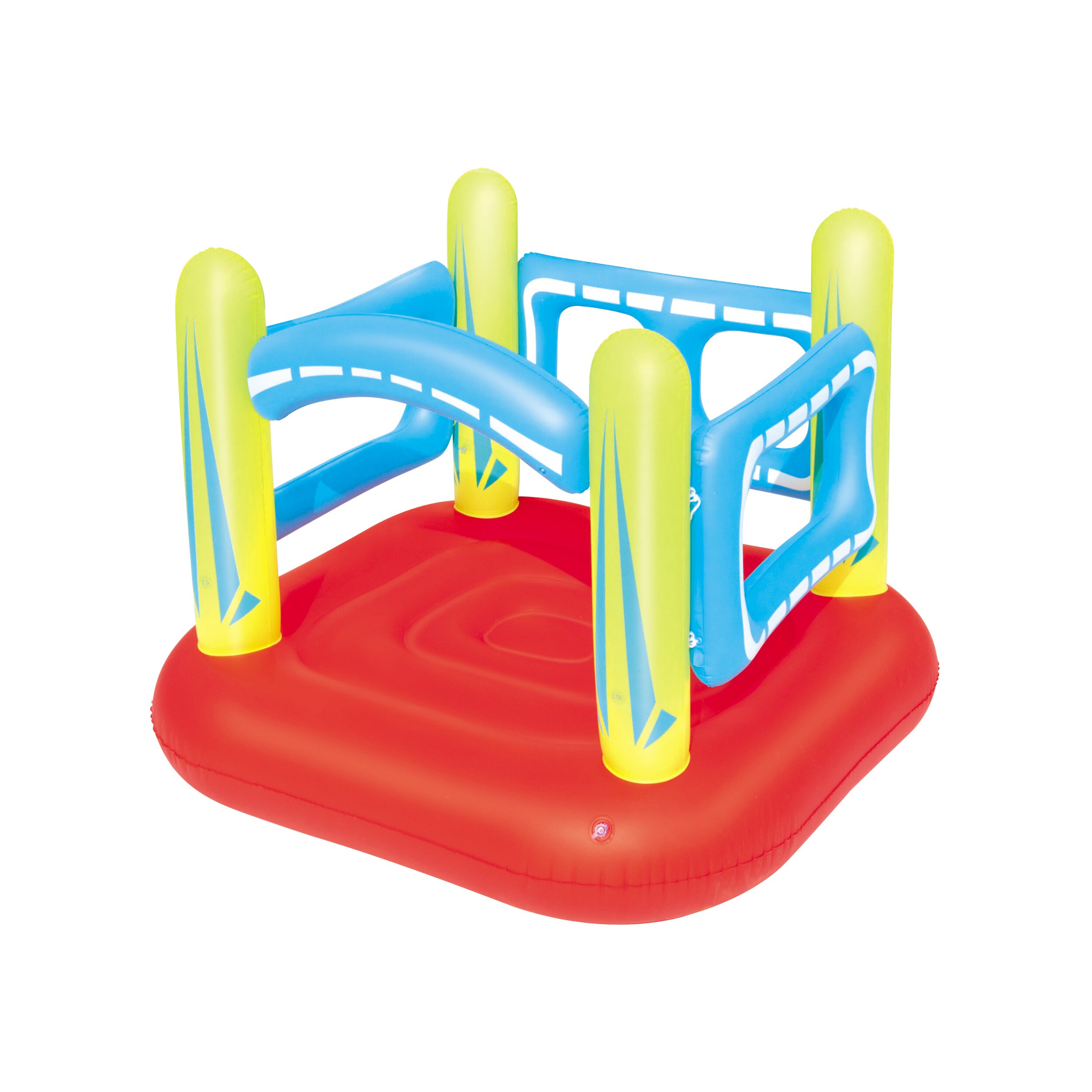 bestway inflatable bouncer