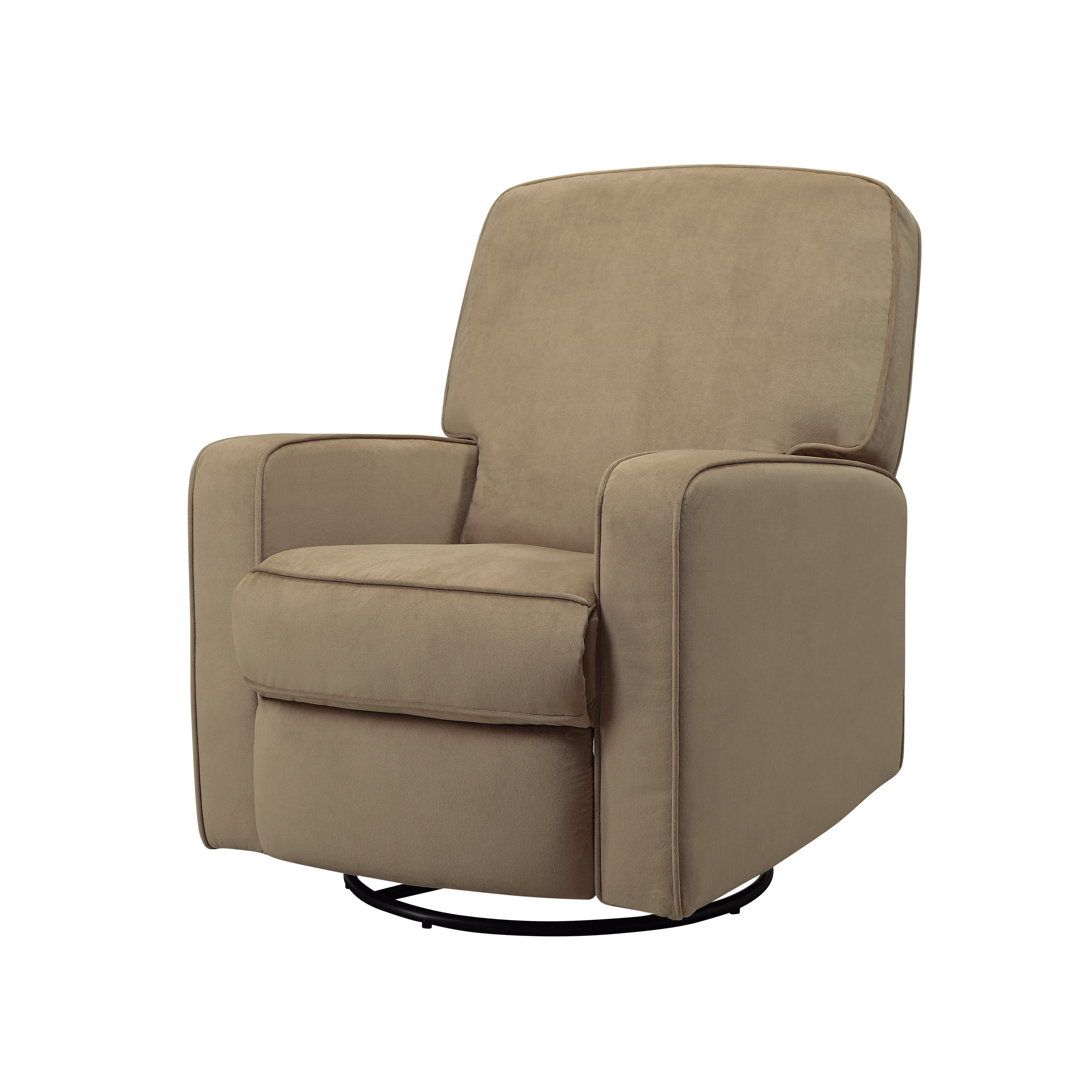 Recliner Boston Furniture Viv Rae Maple Sylvie Swivel And Glider Recliner