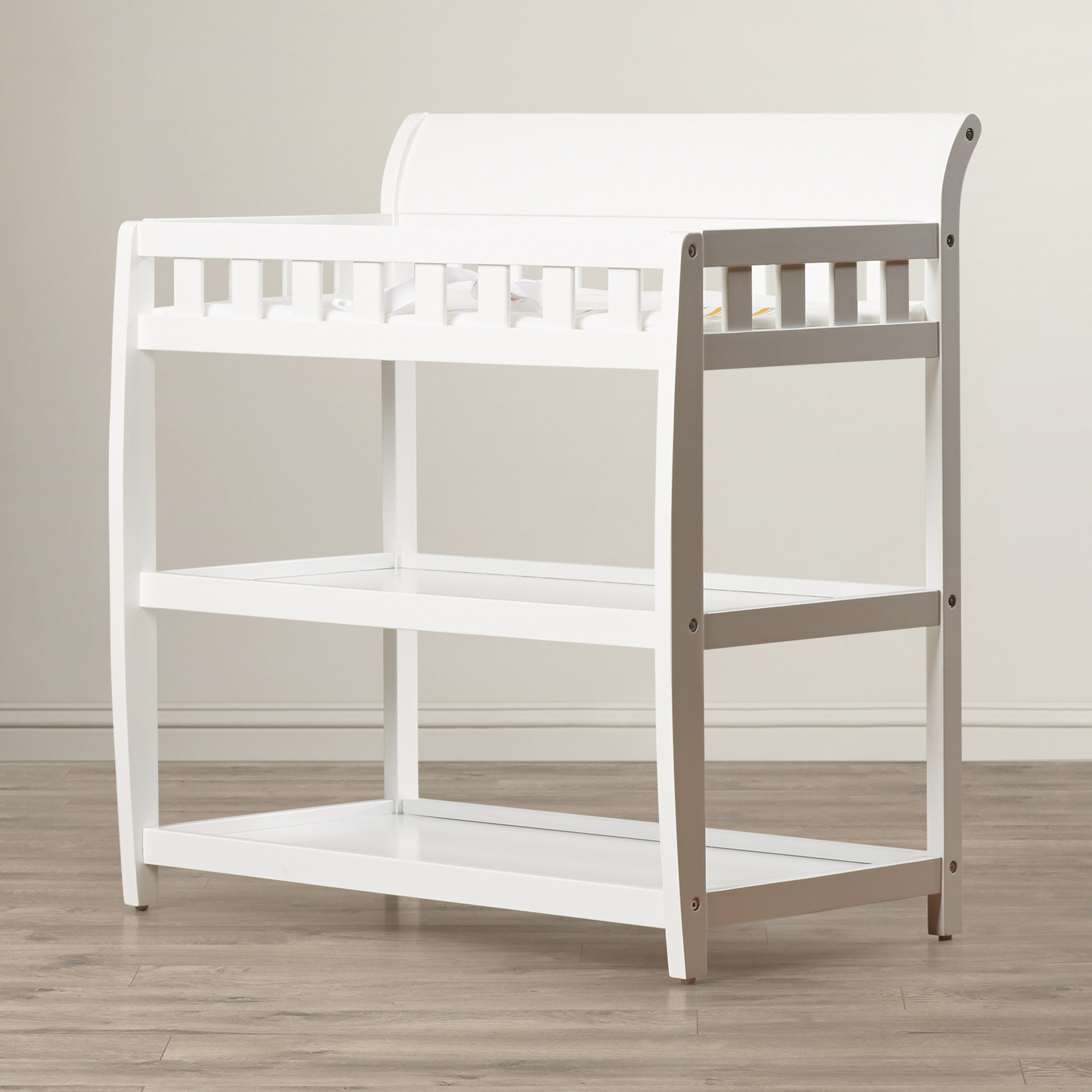 Viv + Rae Changing Table & Reviews Wayfair